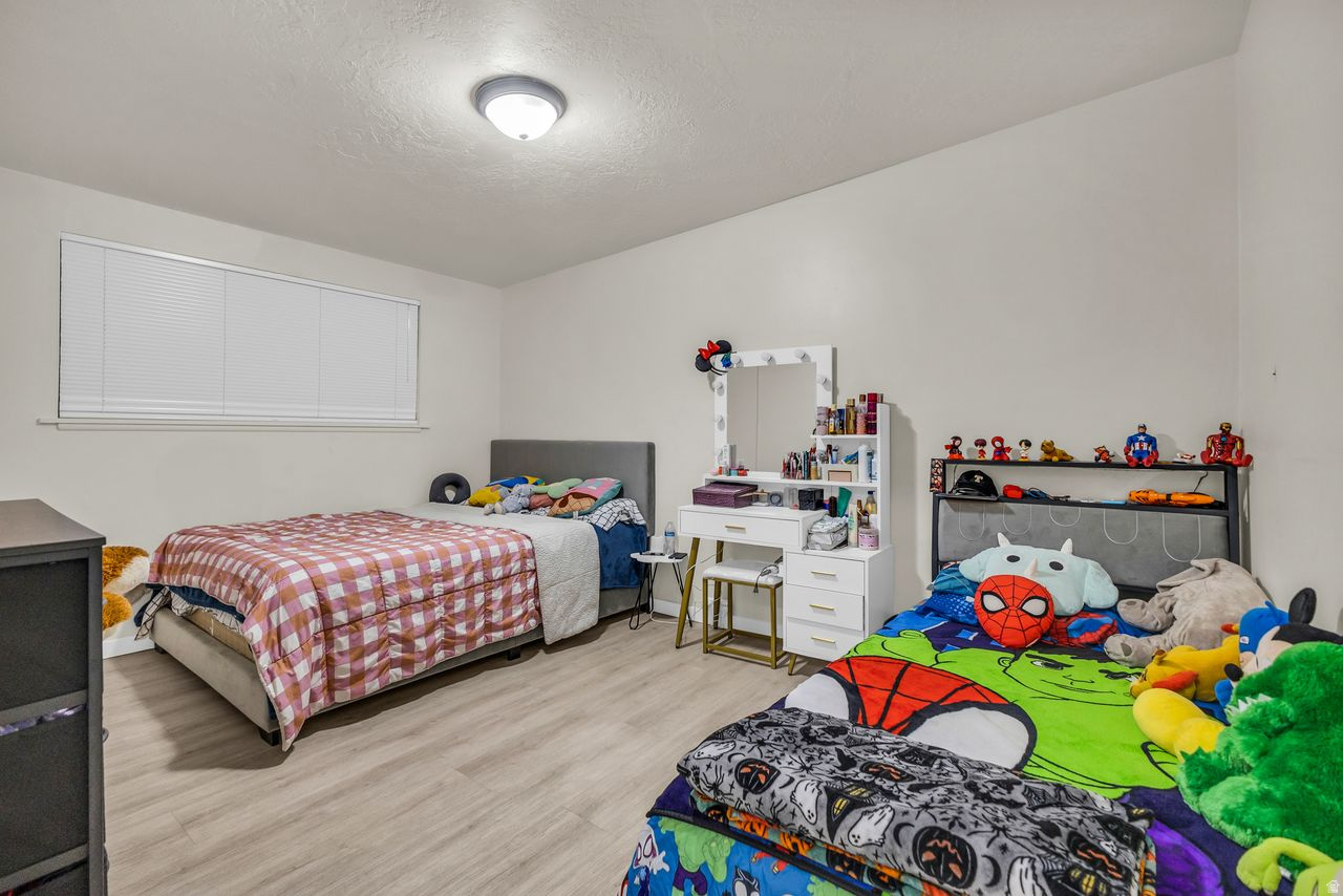 PARK VIEW LOT 1 - Residential