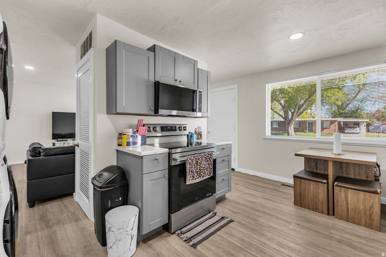 PARK VIEW LOT 1 - Residential