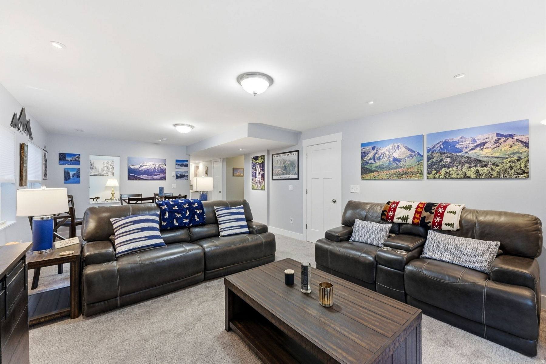 LAKE CRE - Residential