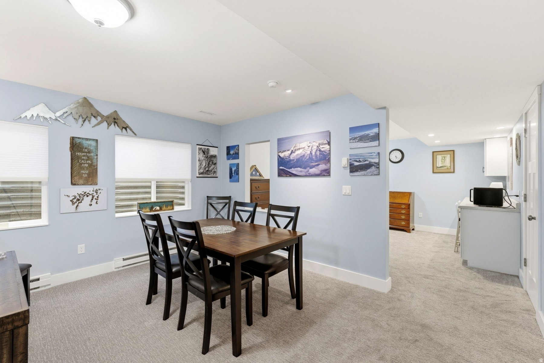 LAKE CRE - Residential