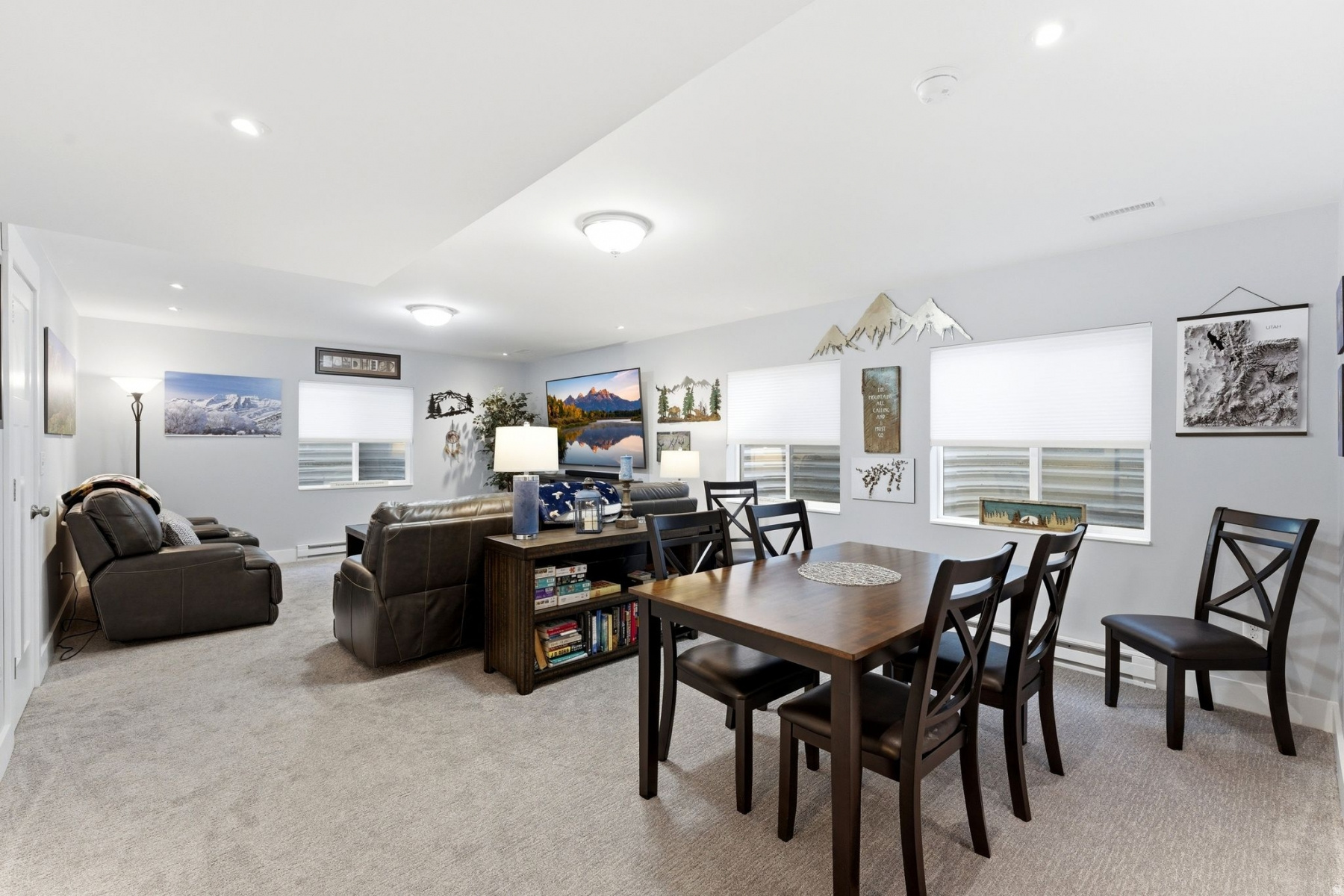 LAKE CRE - Residential