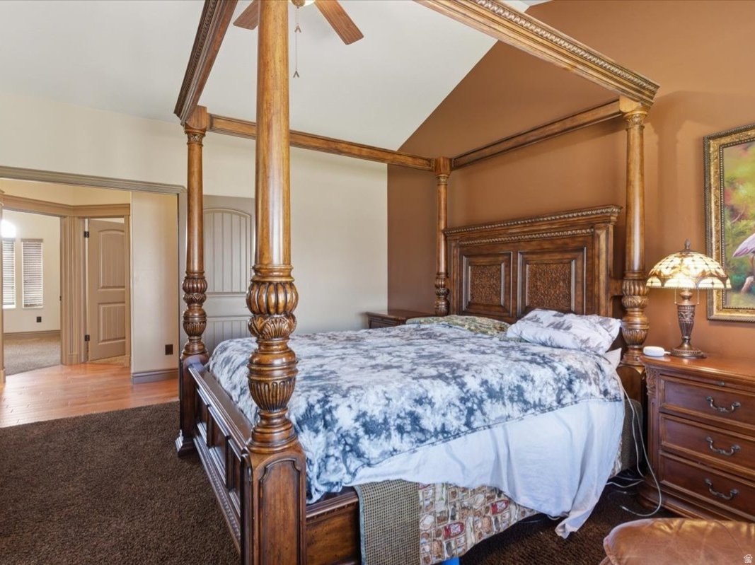 MIYA MEADOWS LOT 109 - Residential