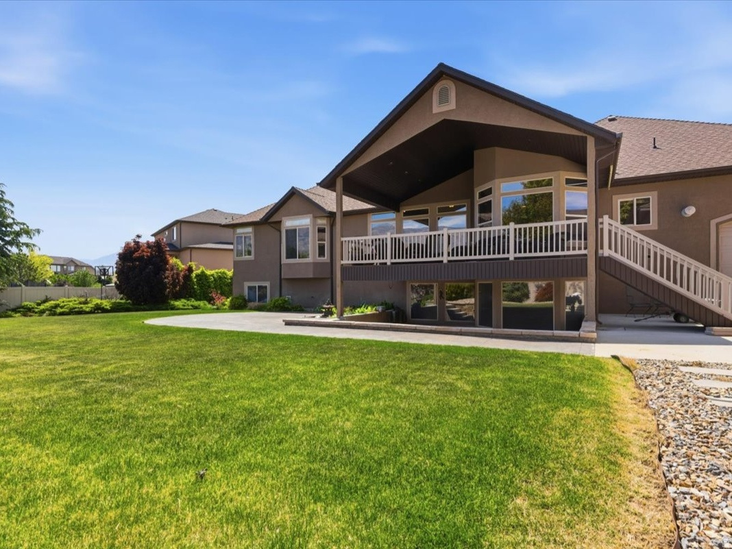 MIYA MEADOWS LOT 109 - Residential