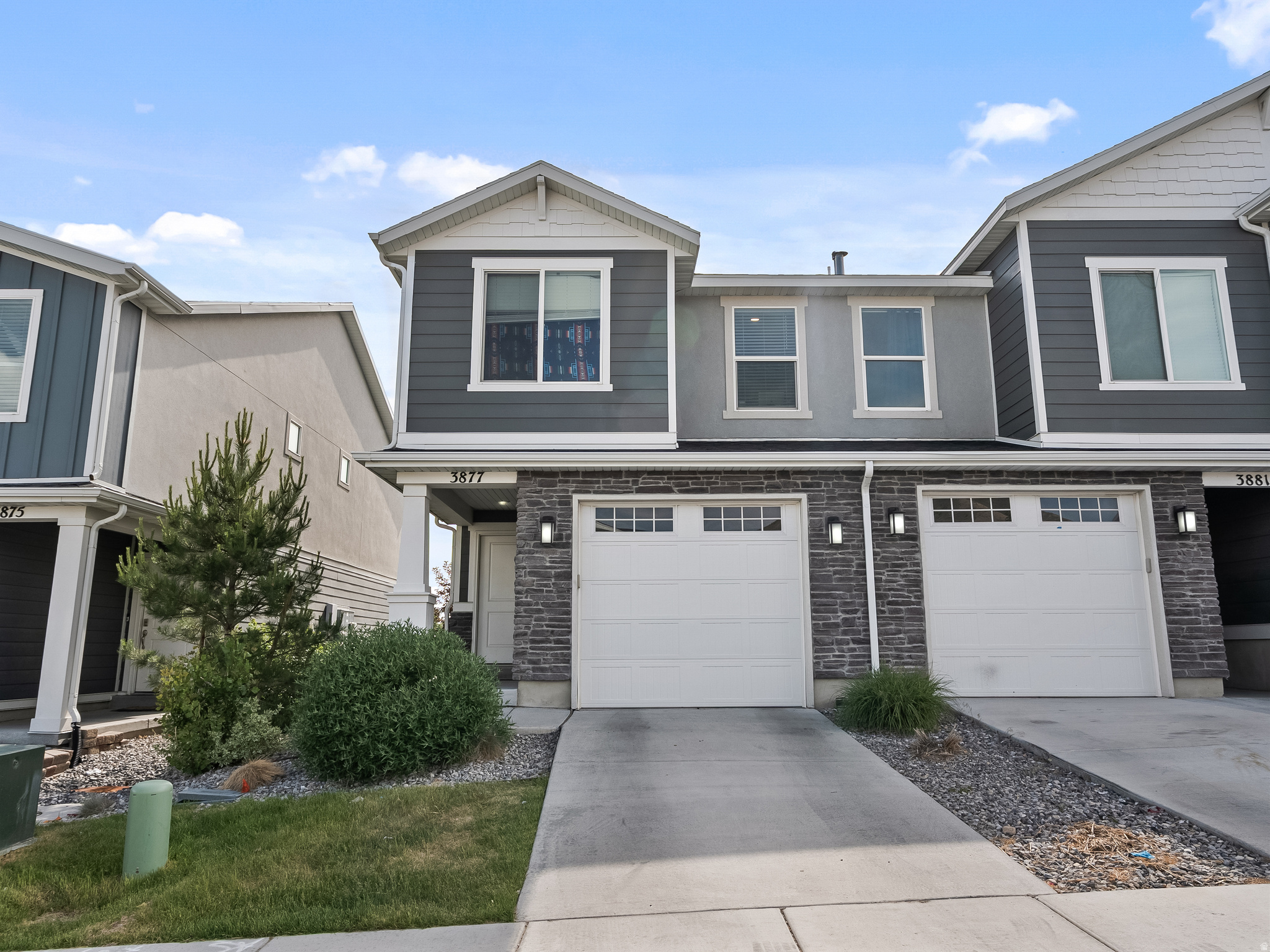 LITTLE VALLEY GATEWA - Residential