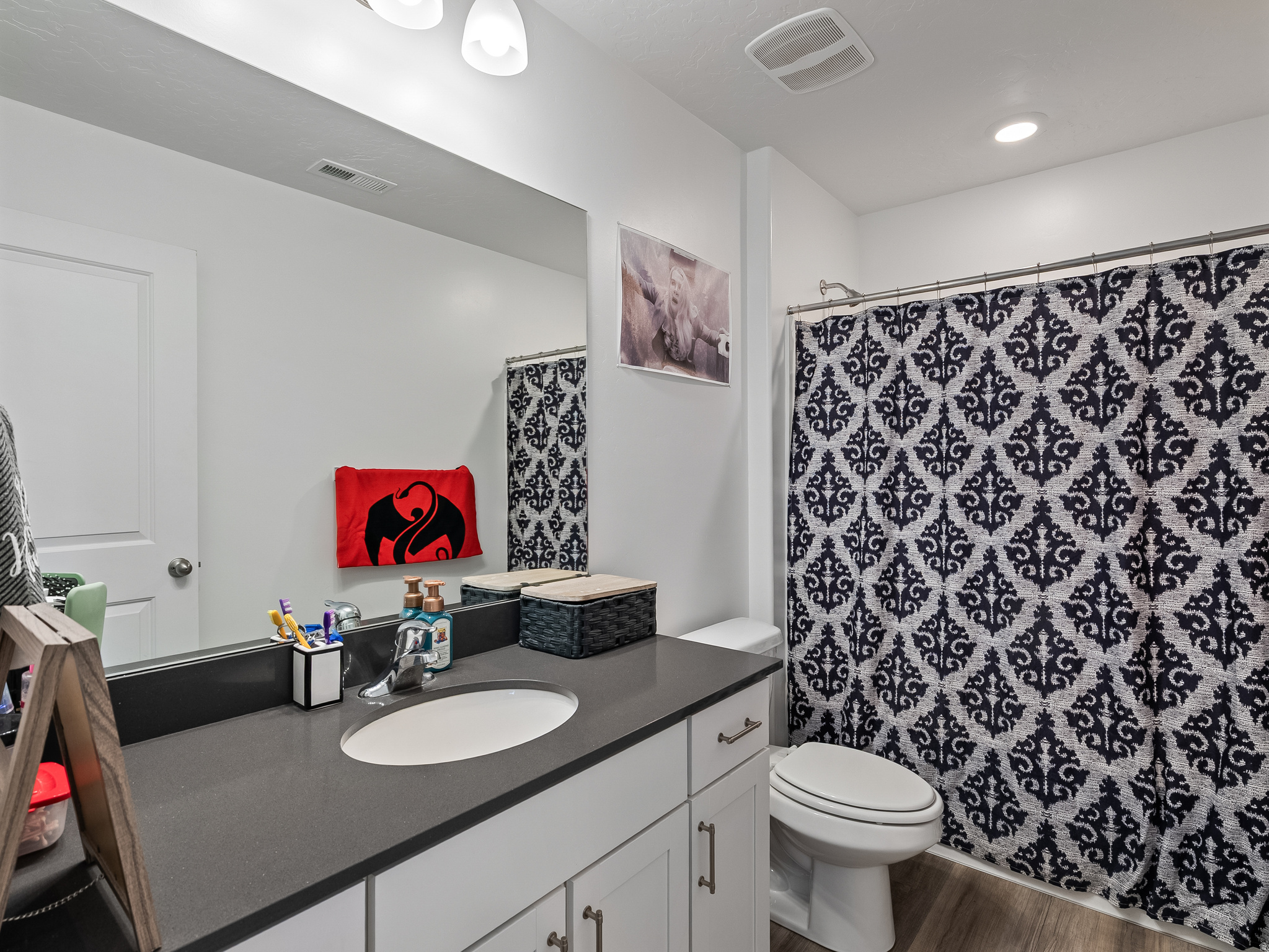 LITTLE VALLEY GATEWA - Residential
