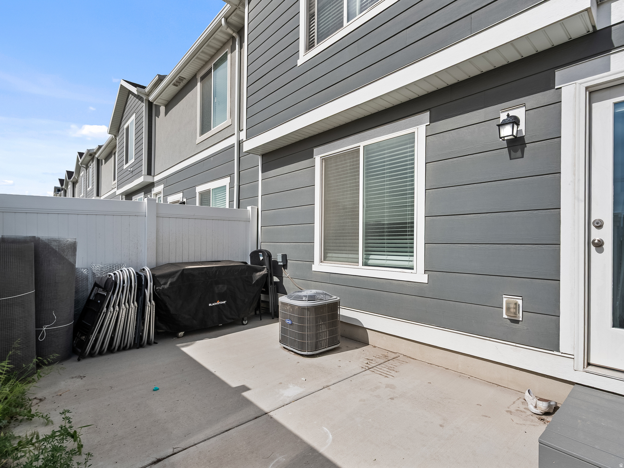LITTLE VALLEY GATEWA - Residential