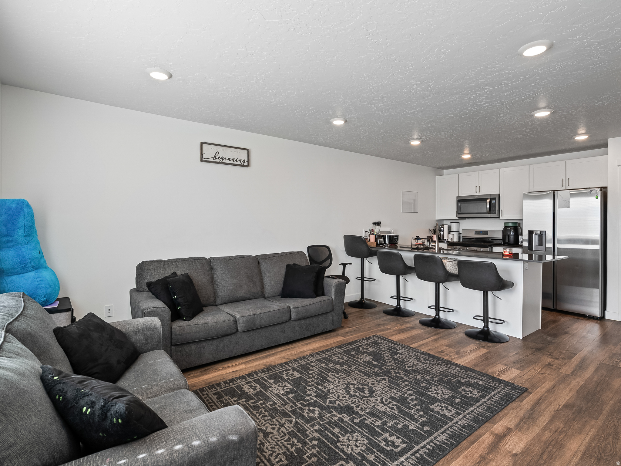 LITTLE VALLEY GATEWA - Residential
