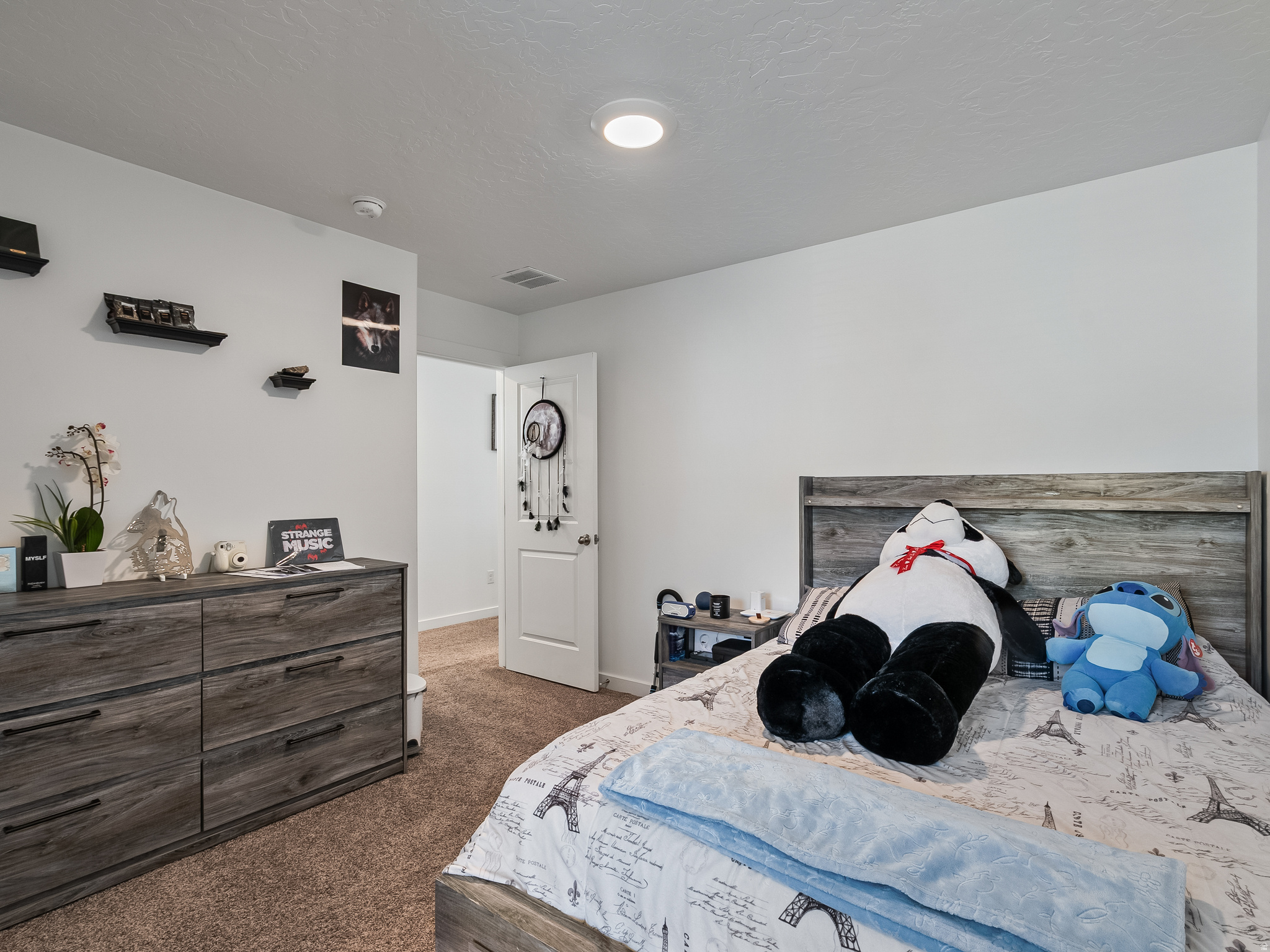 LITTLE VALLEY GATEWA - Residential