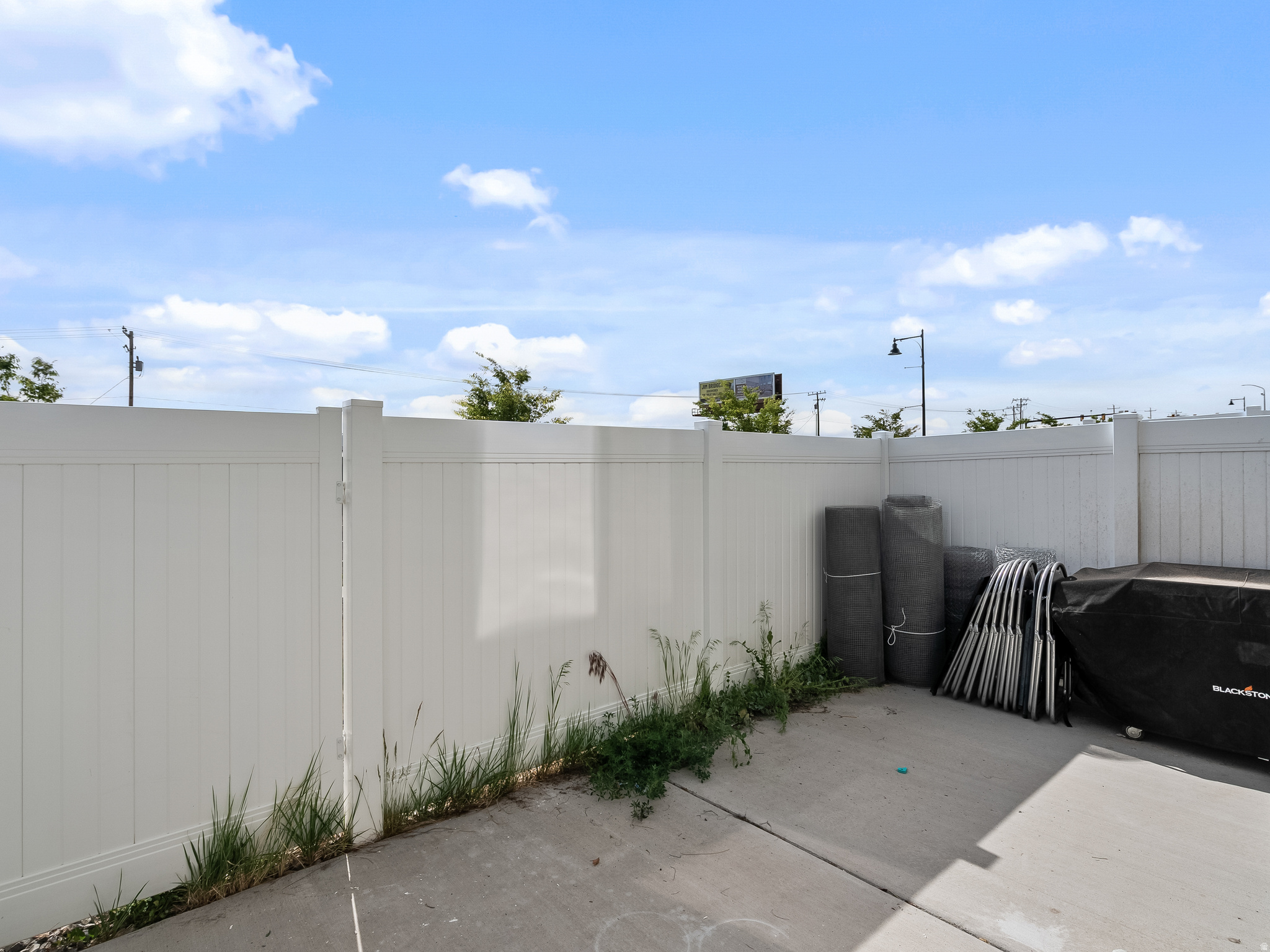 LITTLE VALLEY GATEWA - Residential