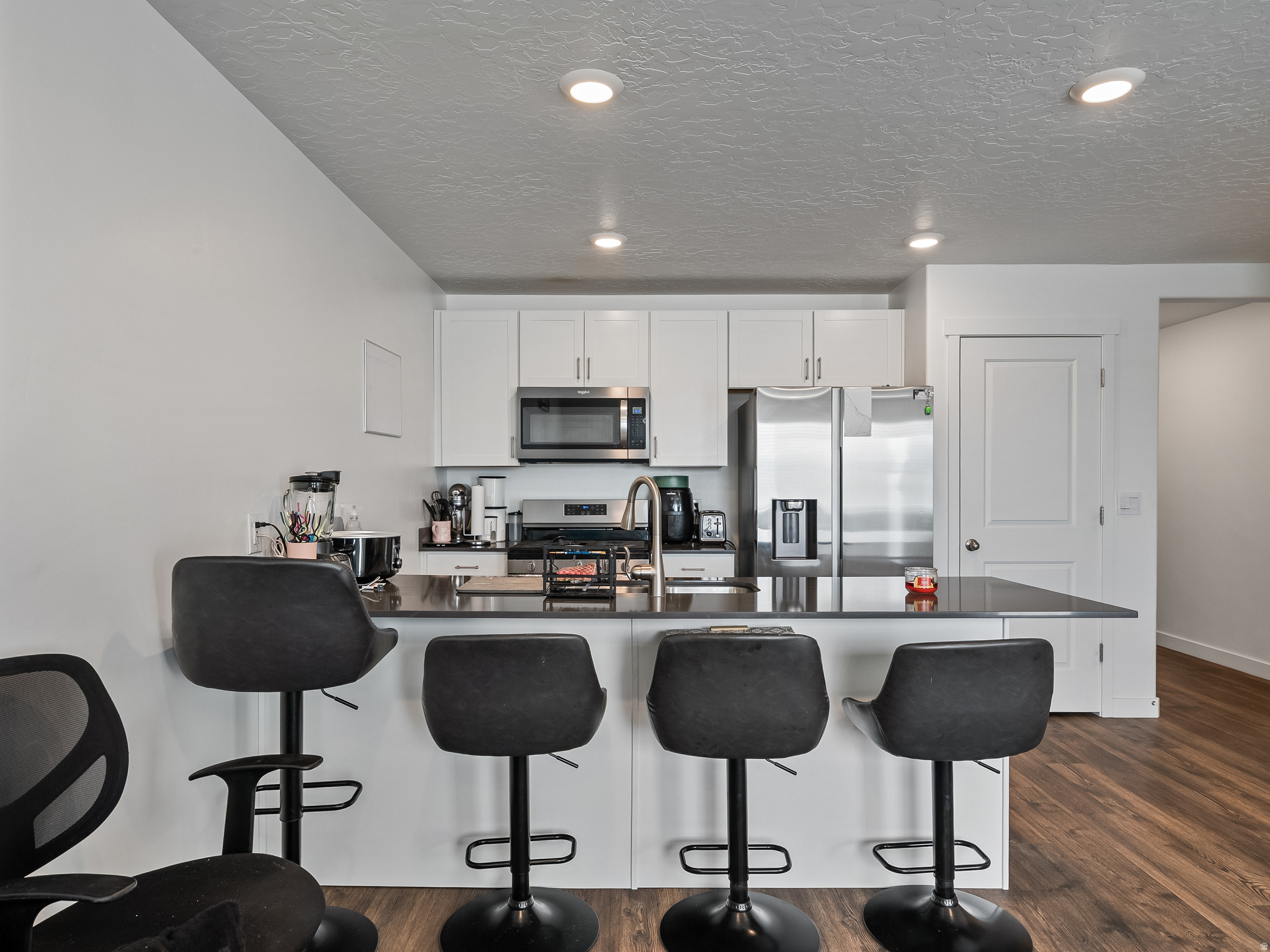 LITTLE VALLEY GATEWA - Residential