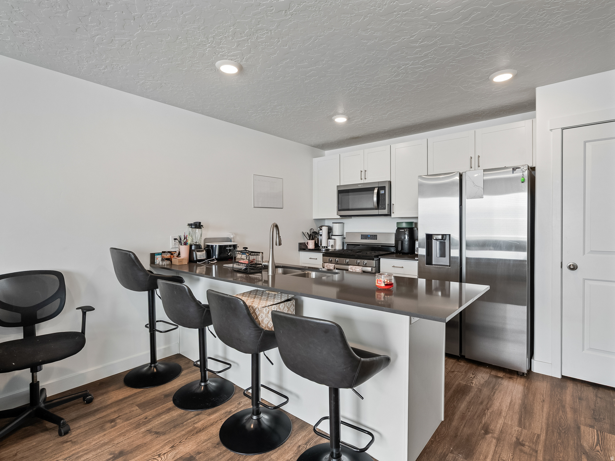 LITTLE VALLEY GATEWA - Residential