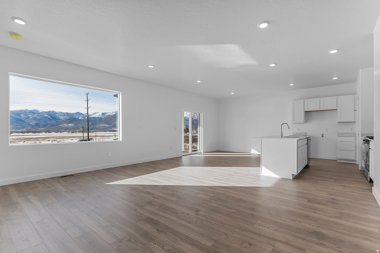 MONTREUX - Residential