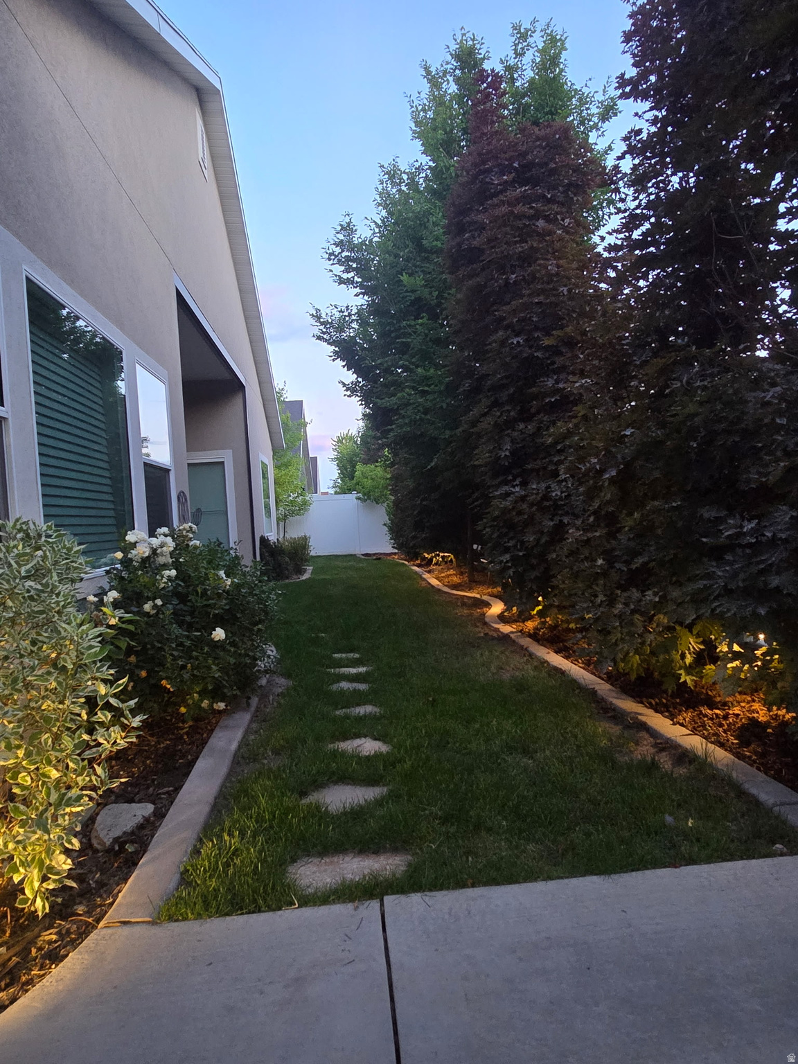 COTTAGES AT HAVENWOO - Residential