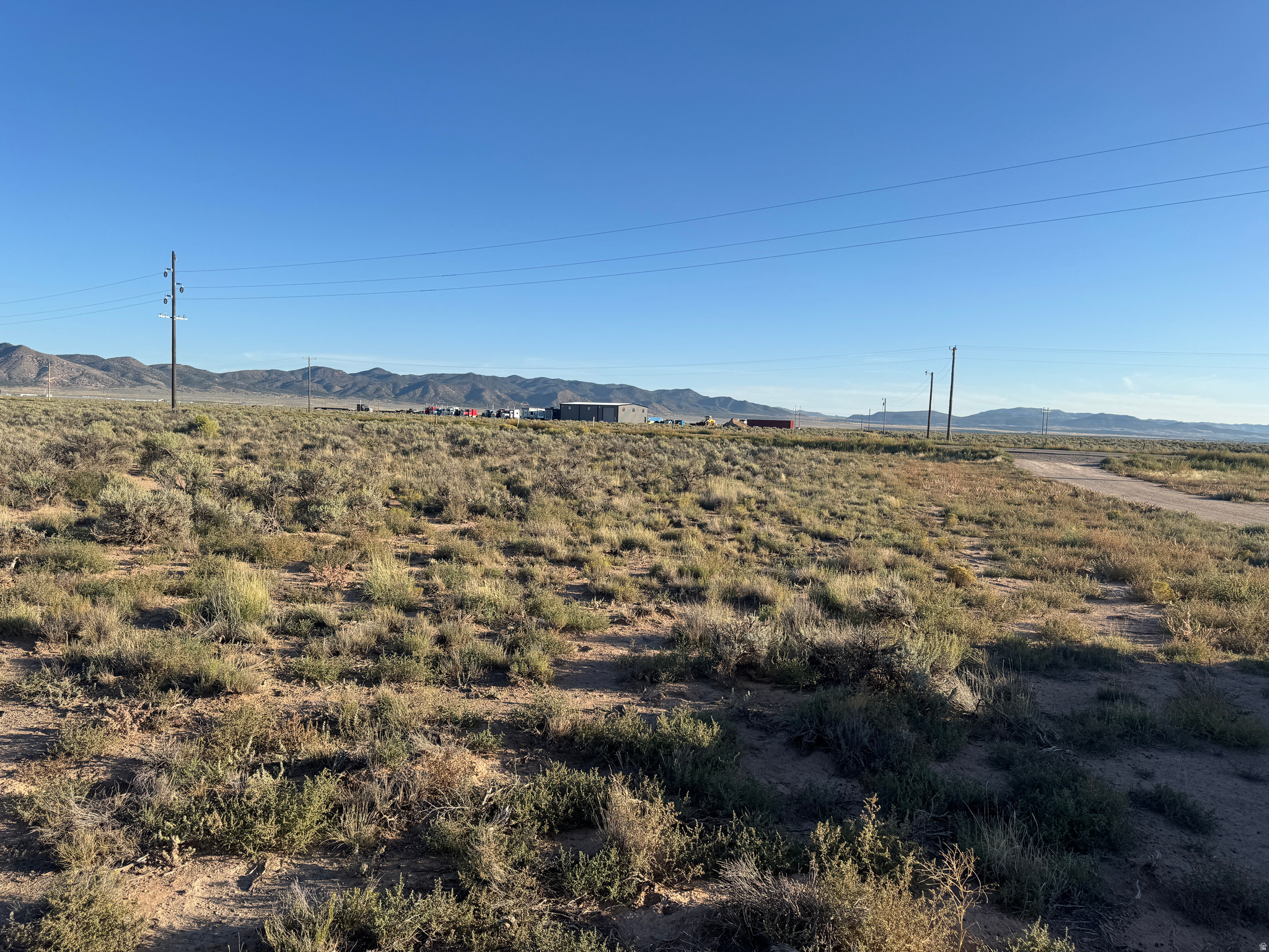 DIST:07 LOT 9, BLK F, GREEN VALLEY ACRES, ADDITION - Land