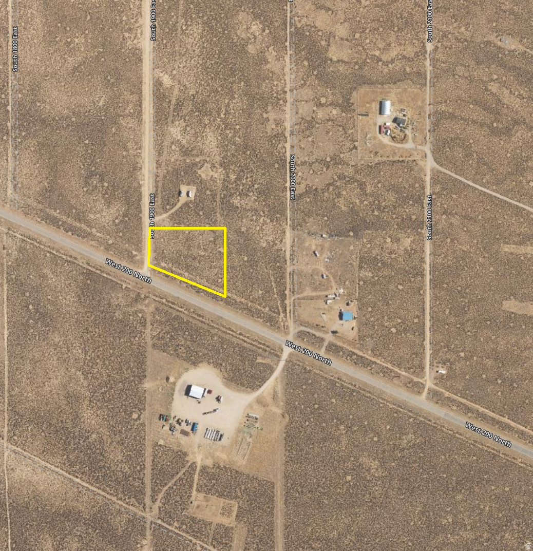 Discover the potential of this 1.07 acre parcel located in Beryl, Utah. Nestled in the peaceful landscapes of Iron County, this property offers an ideal opportunity for those seeking a spacious homesite, investment property, or a serene getaway spot. Surrounded by the natural beauty of southwestern Utah, this parcel is ready for your vision. Easy access right off highway 56 Features  Size: 1 acre (46,609 sq. ft.)  Location: Beryl, Utah  rural community with easy access to larger towns  Zoning: Residential/agricultural (verify with county for specific uses)  Utilities: Power nearby; buyer to verify water and septic options  Access: Easily accessible via county-maintained roads  Terrain: Flat and buildable, with stunning desert and mountain views Why Beryl? Beryl offers a tranquil rural lifestyle with plenty of open space, clean air, and star-filled night skies. The area is perfect for outdoor enthusiasts, with opportunities for hiking, horseback riding, and exploring Utah's iconic landscapes. Located approximately 45 minutes from Cedar City, you have access to city amenities while enjoying the peace and privacy of country living. Investment Potential With land values steadily rising in Iron County, this 1 acre parcel presents a smart investment for the future. Proximity to Highway 56 makes it have some commercial potential. Whether you plan to build now or hold for long-term appreciation, this property is an affordable entry into Utah land ownership. Additional Information  Property taxes are low  No HOA fees  Perfect for a manufactured home, RV, or custom build (check county requirements)