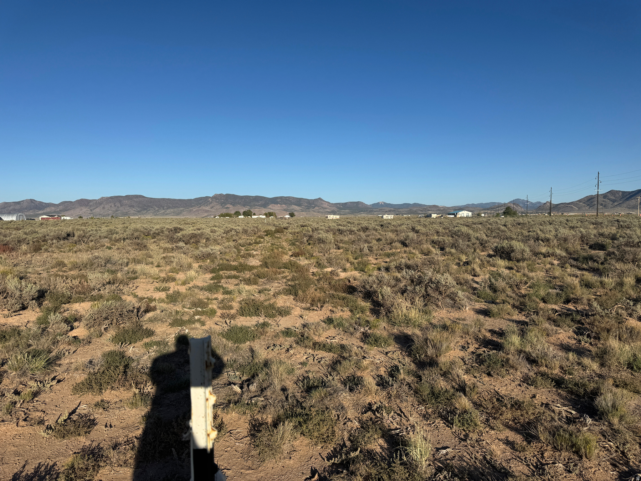 DIST:07 LOT 9, BLK F, GREEN VALLEY ACRES, ADDITION - Land