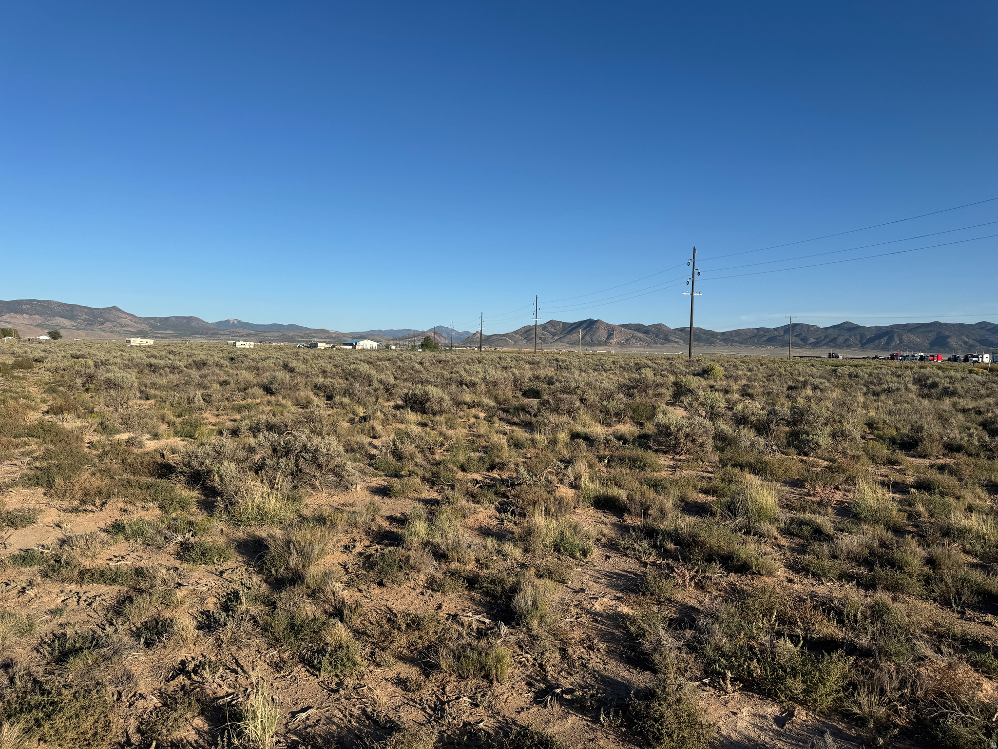 DIST:07 LOT 9, BLK F, GREEN VALLEY ACRES, ADDITION - Land