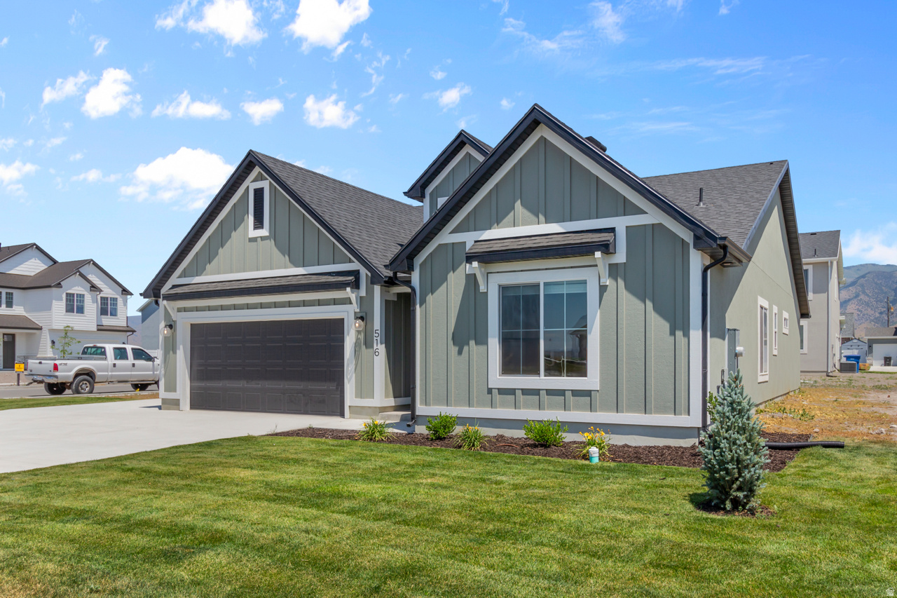 RIDGELINE PARK - Residential