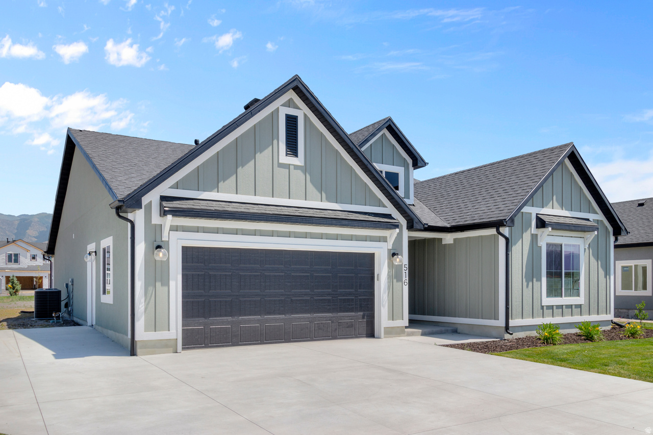 RIDGELINE PARK - Residential