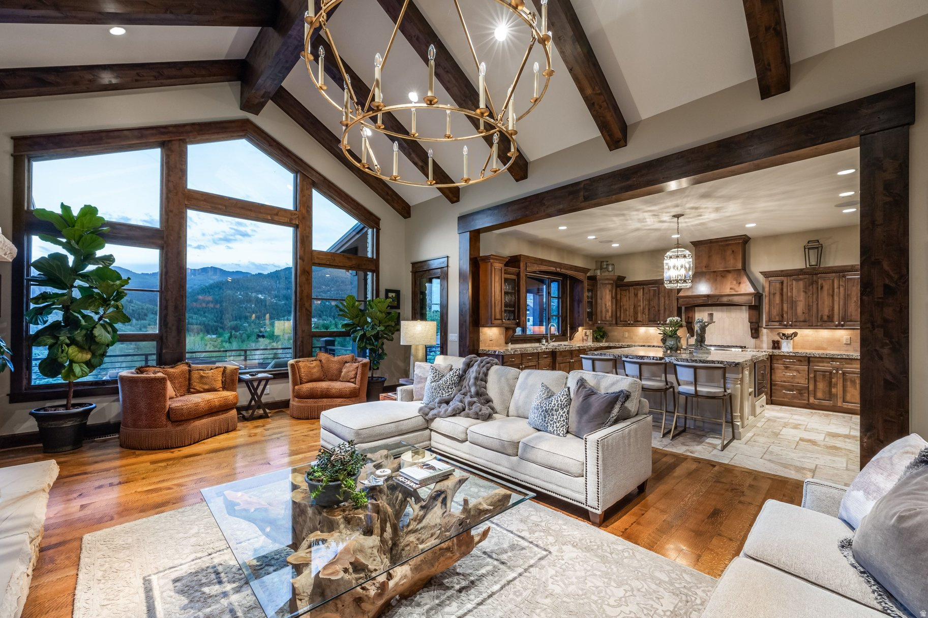 WOODS OF PARLEYS LANE - Residential