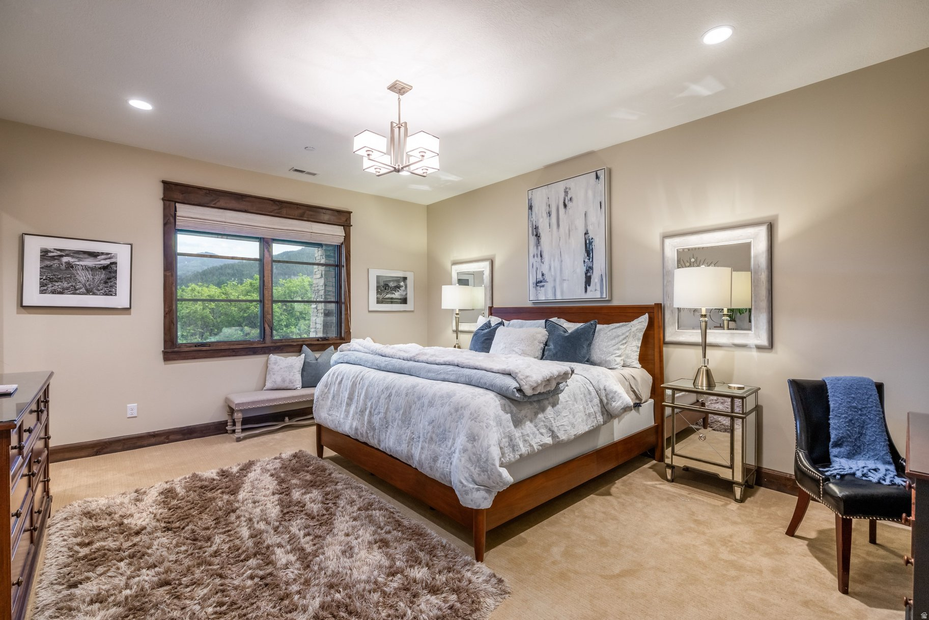 WOODS OF PARLEYS LANE - Residential