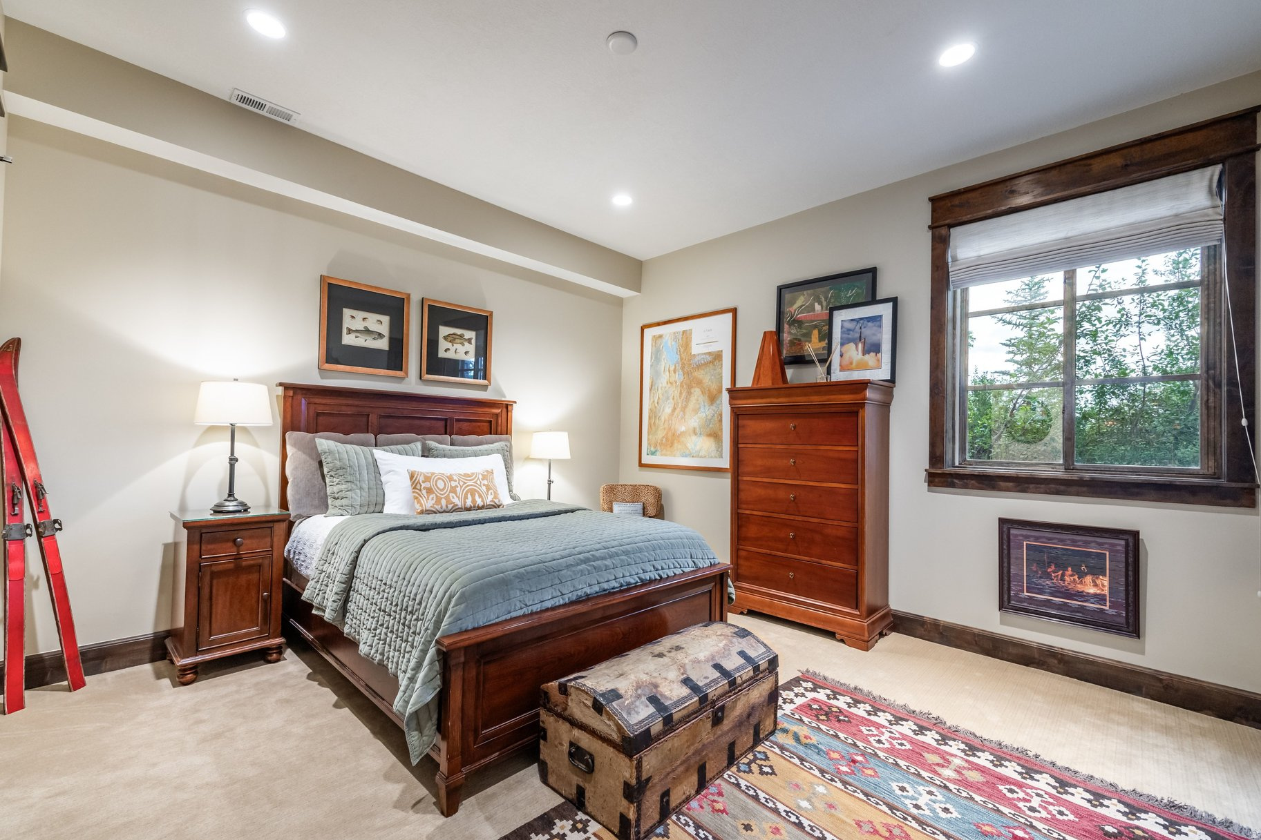 WOODS OF PARLEYS LANE - Residential