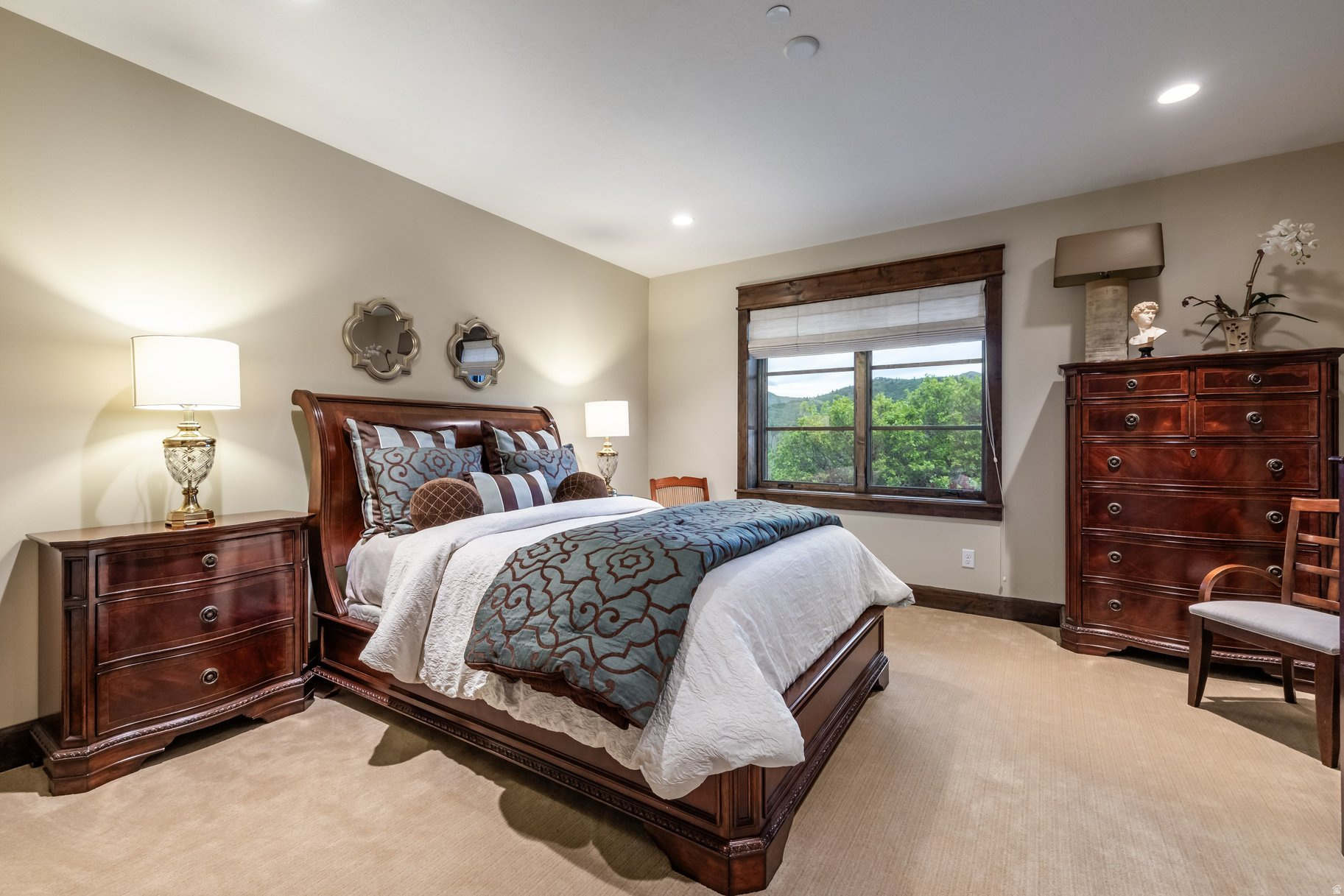 WOODS OF PARLEYS LANE - Residential