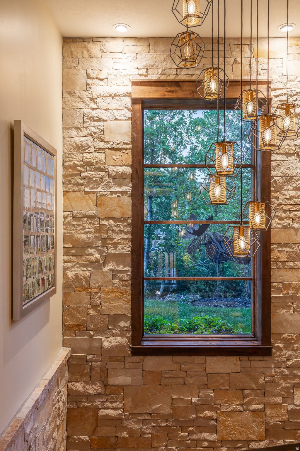 WOODS OF PARLEYS LANE - Residential