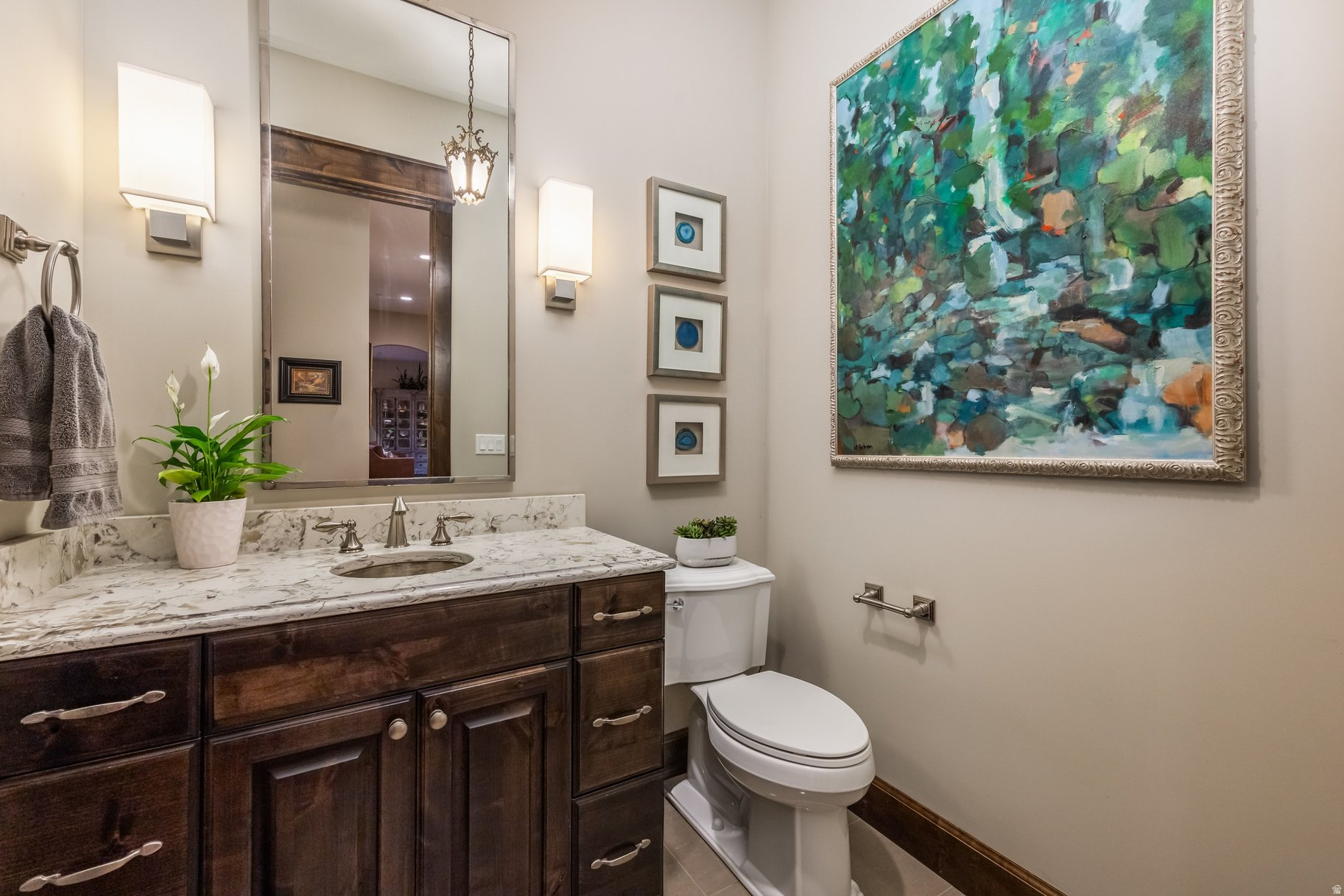 WOODS OF PARLEYS LANE - Residential