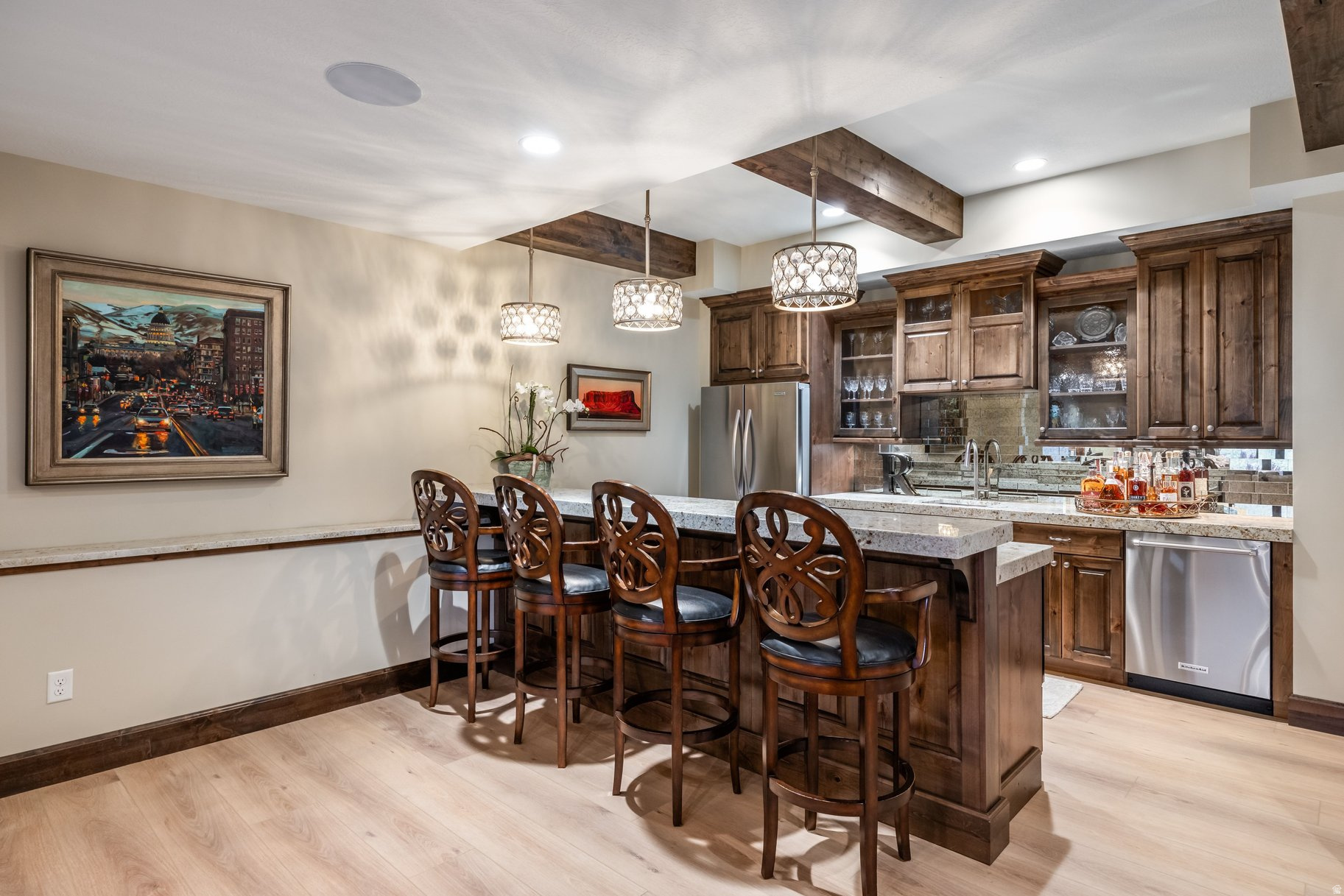 WOODS OF PARLEYS LANE - Residential