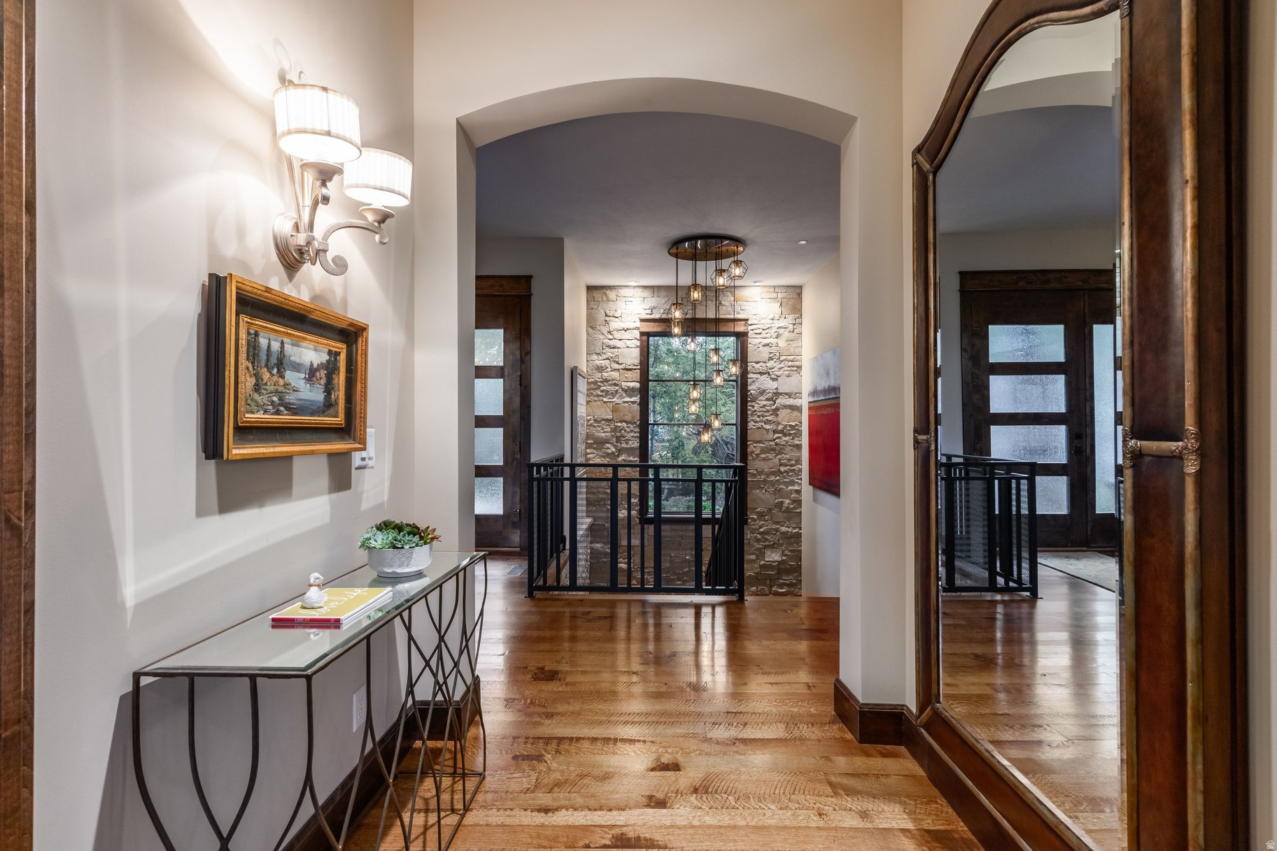 WOODS OF PARLEYS LANE - Residential
