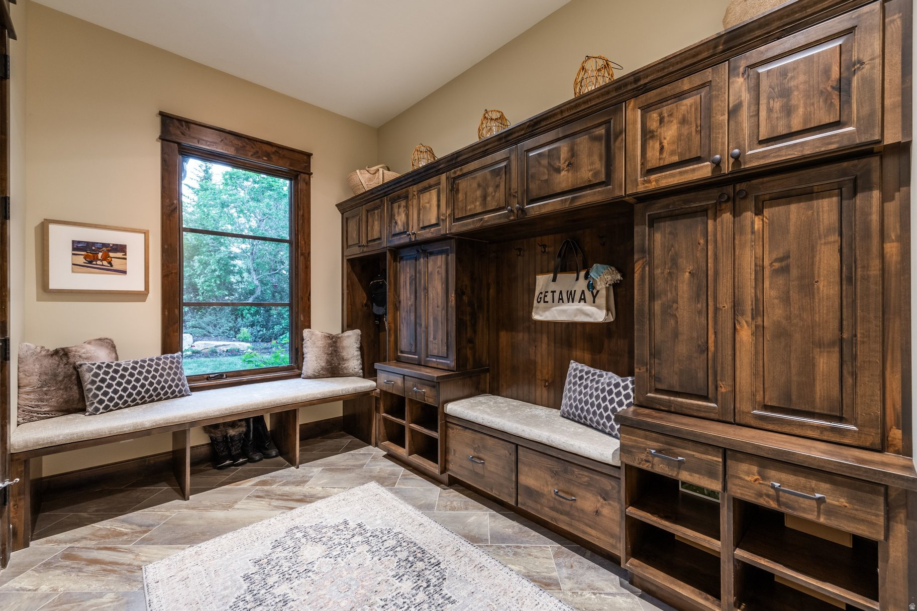 WOODS OF PARLEYS LANE - Residential