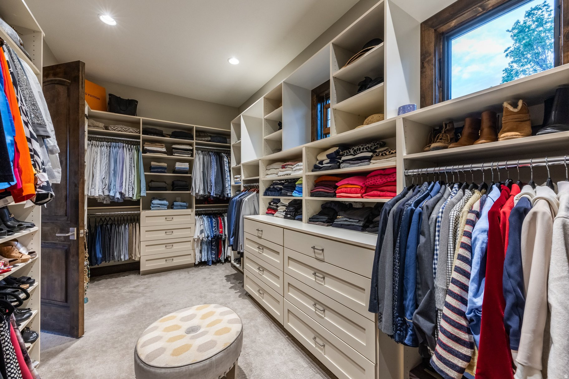 WOODS OF PARLEYS LANE - Residential