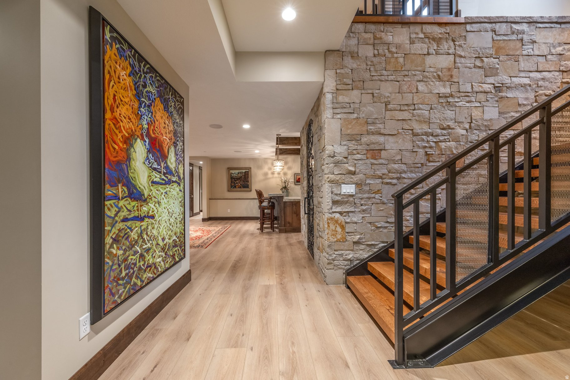 WOODS OF PARLEYS LANE - Residential