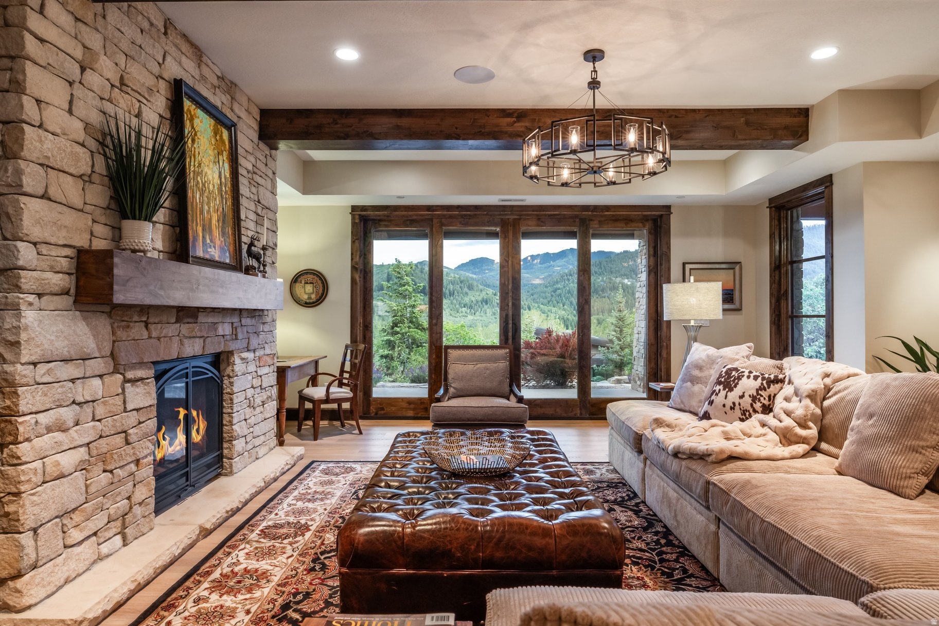WOODS OF PARLEYS LANE - Residential