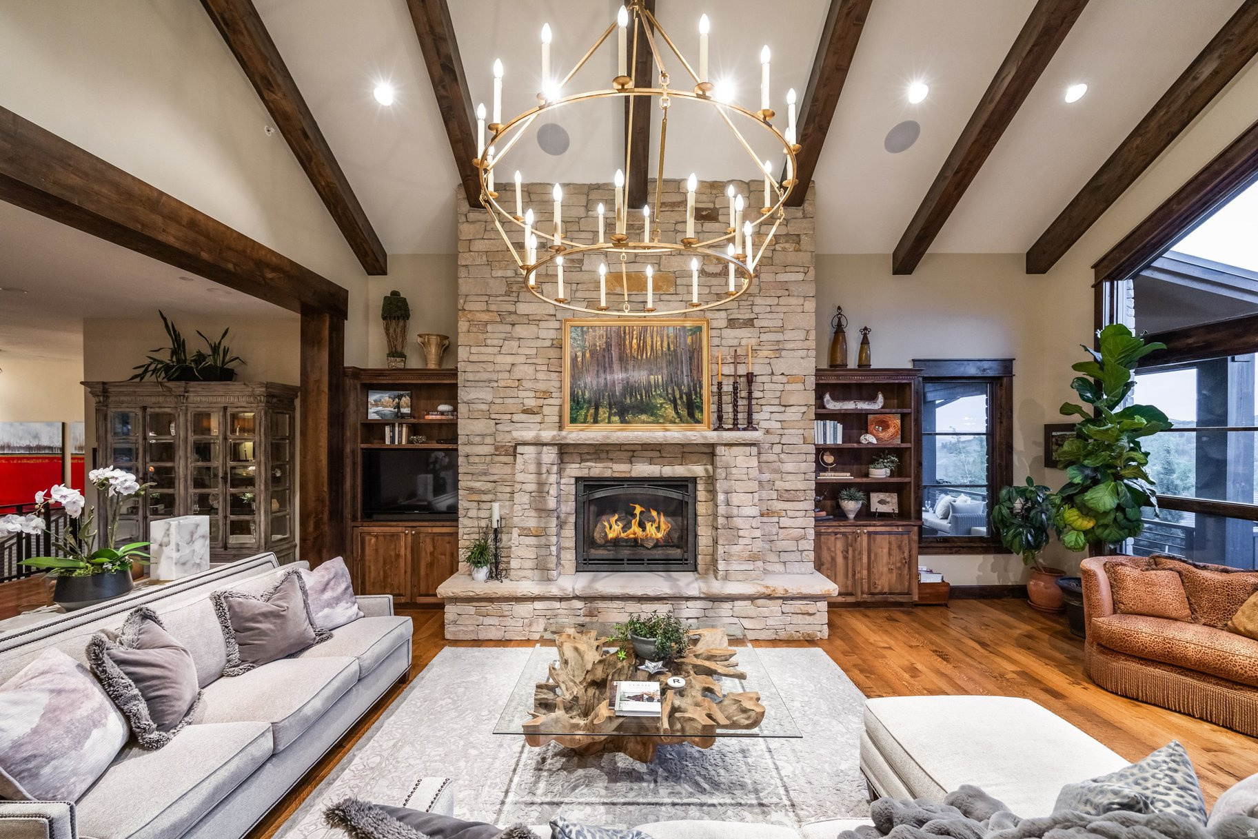 WOODS OF PARLEYS LANE - Residential