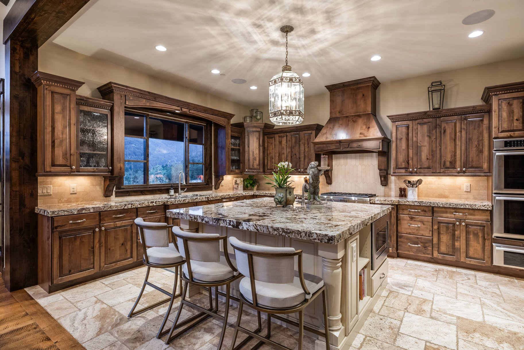 WOODS OF PARLEYS LANE - Residential