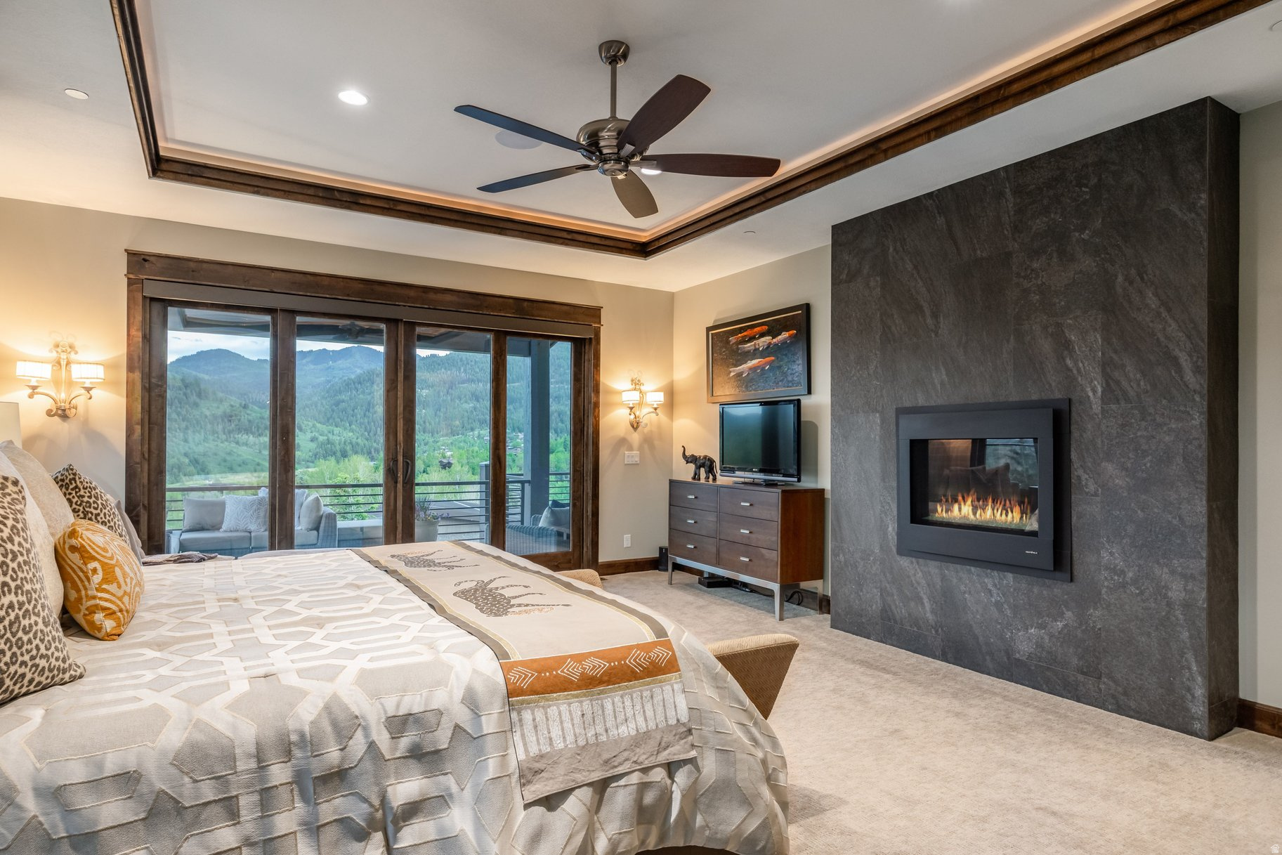 WOODS OF PARLEYS LANE - Residential