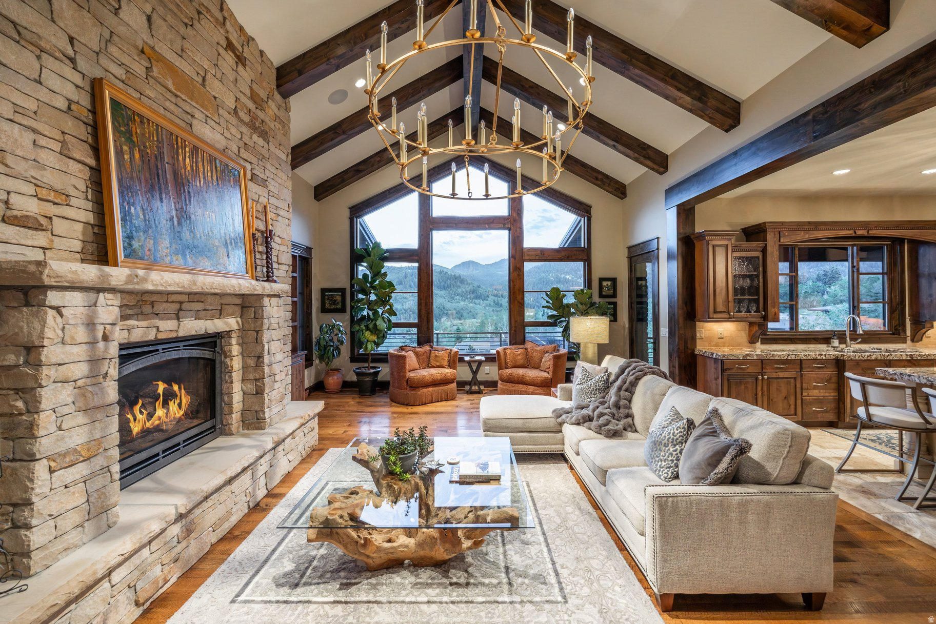 WOODS OF PARLEYS LANE - Residential