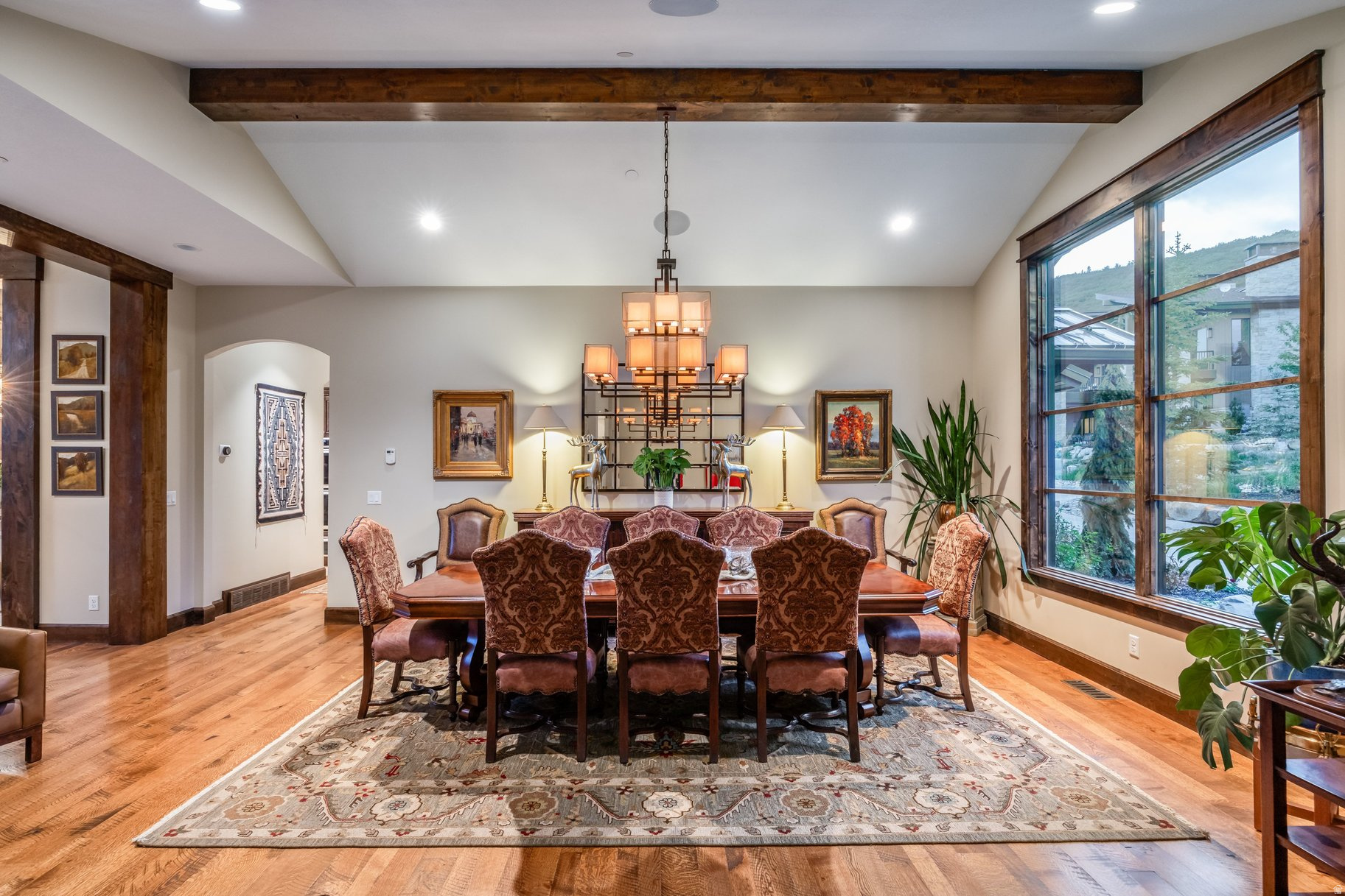 WOODS OF PARLEYS LANE - Residential