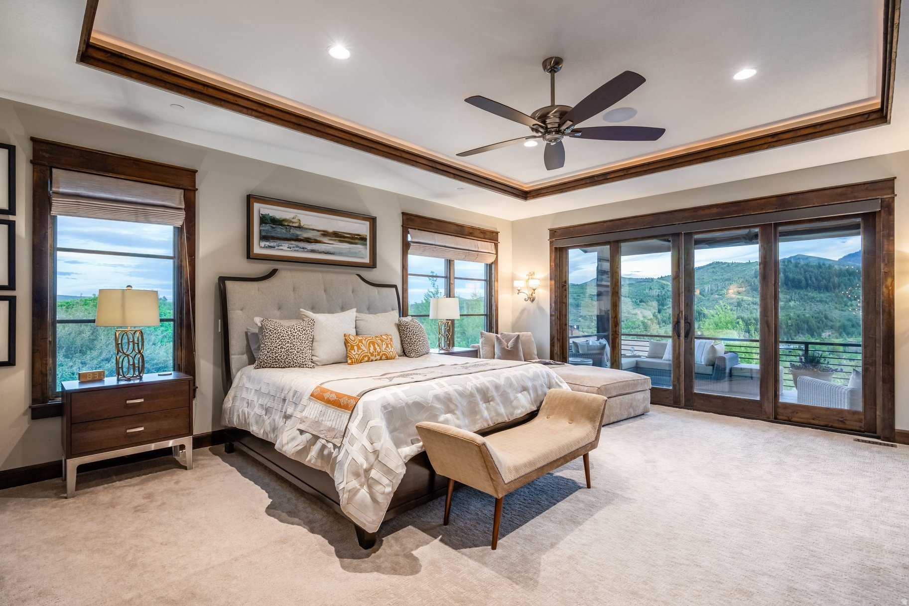 WOODS OF PARLEYS LANE - Residential