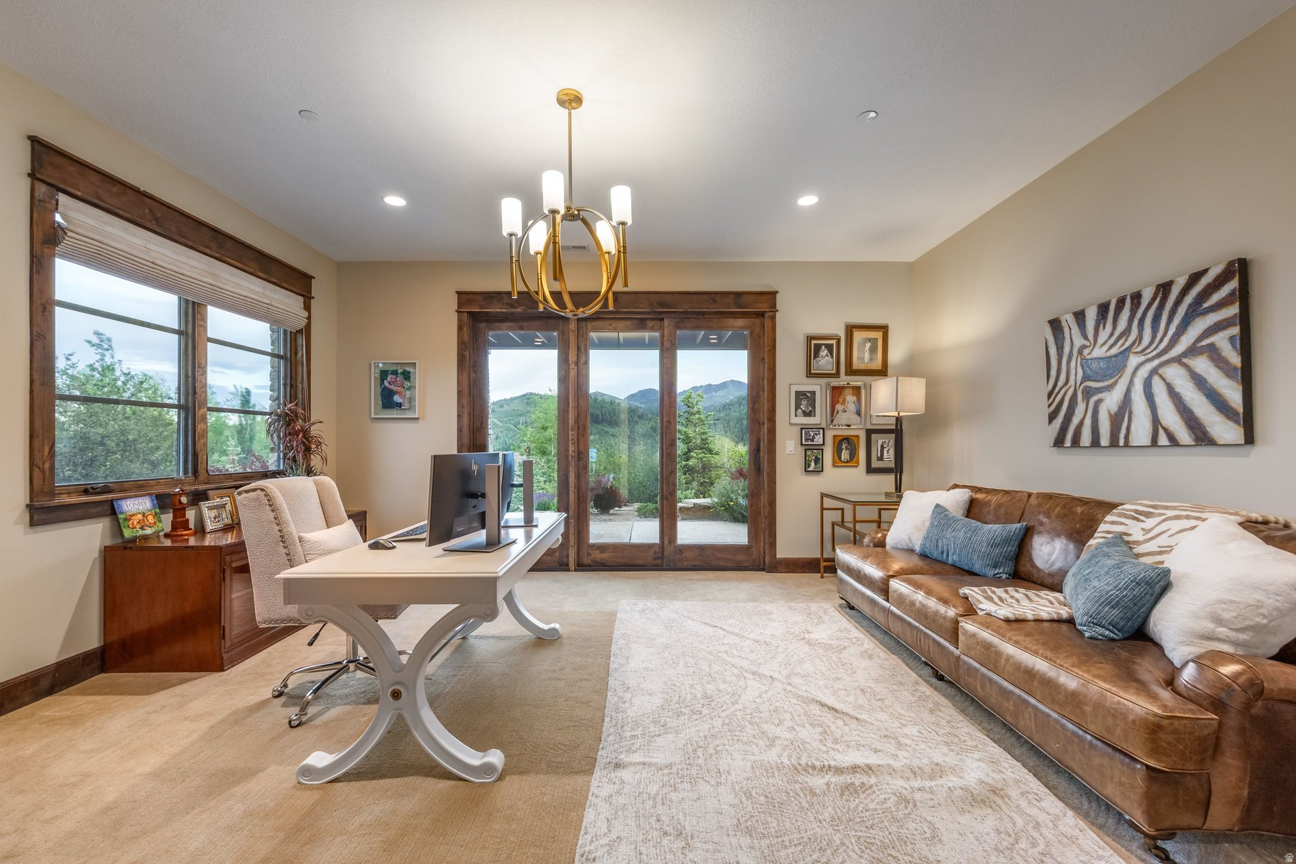 WOODS OF PARLEYS LANE - Residential