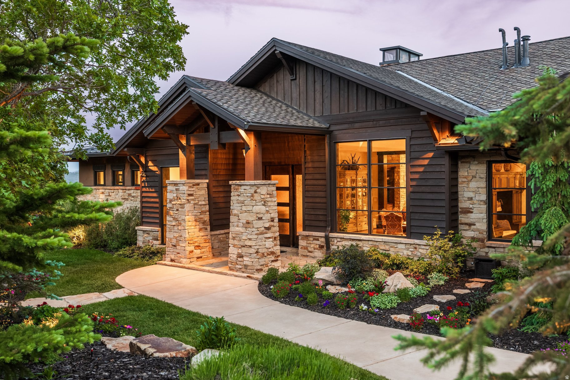 WOODS OF PARLEYS LANE - Residential