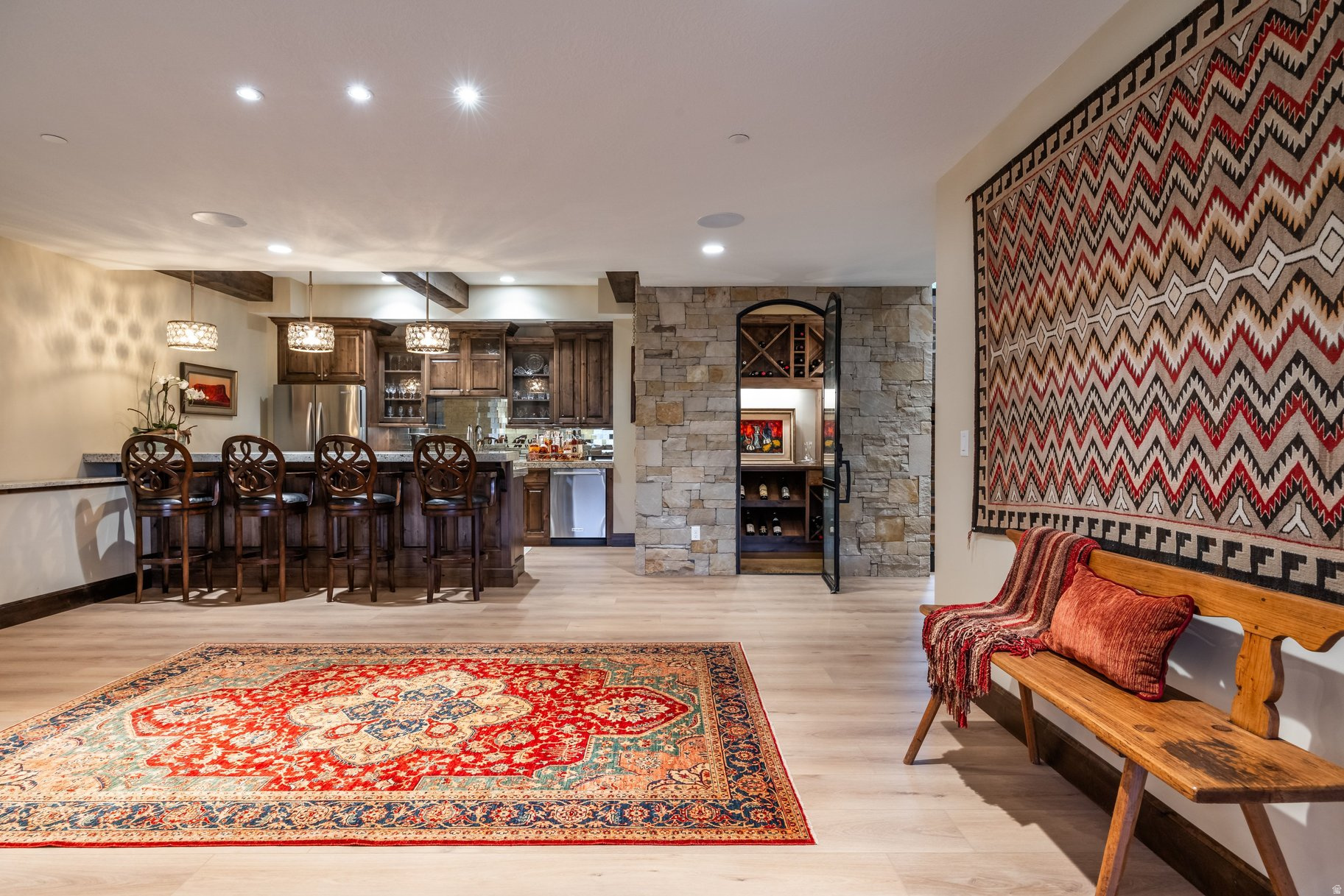 WOODS OF PARLEYS LANE - Residential
