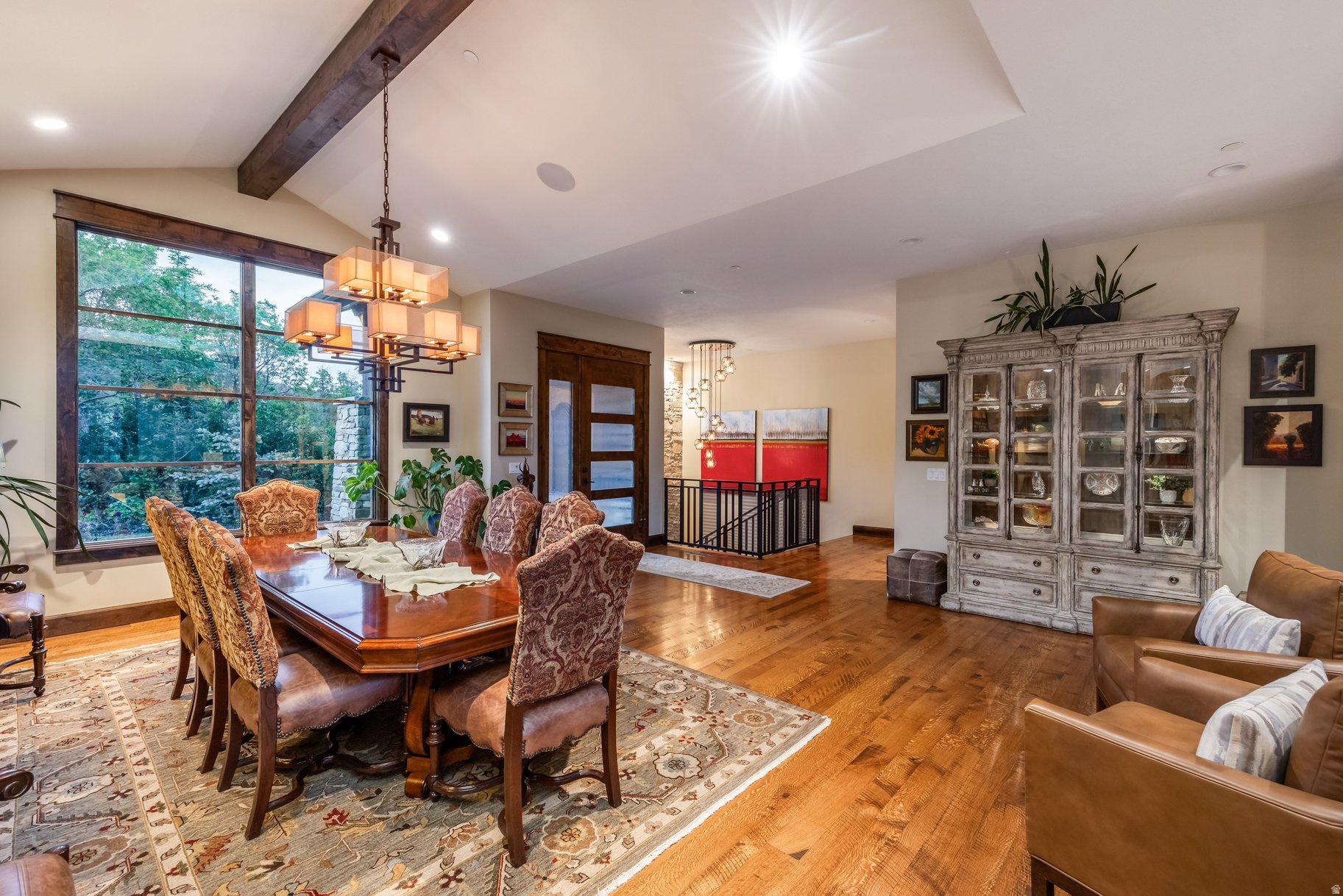 WOODS OF PARLEYS LANE - Residential