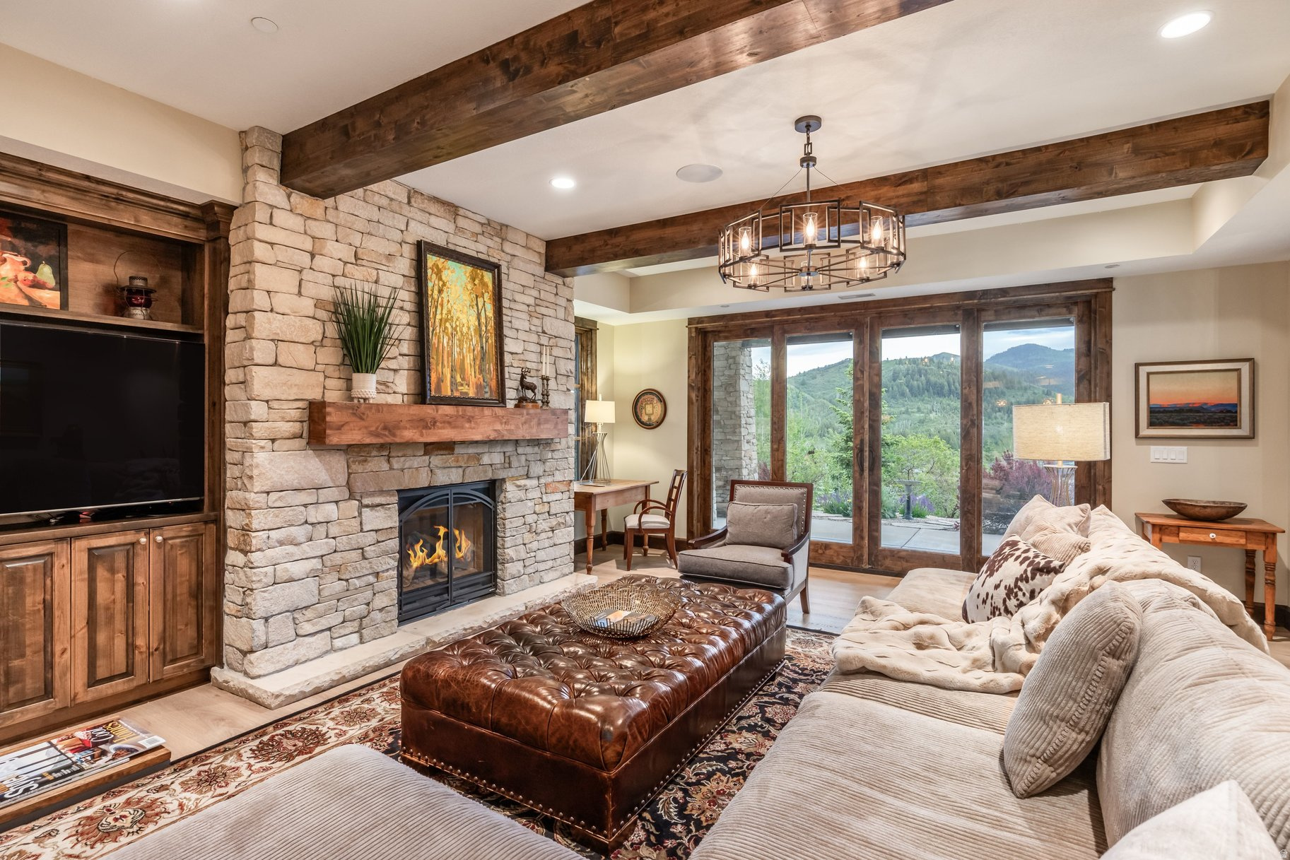 WOODS OF PARLEYS LANE - Residential