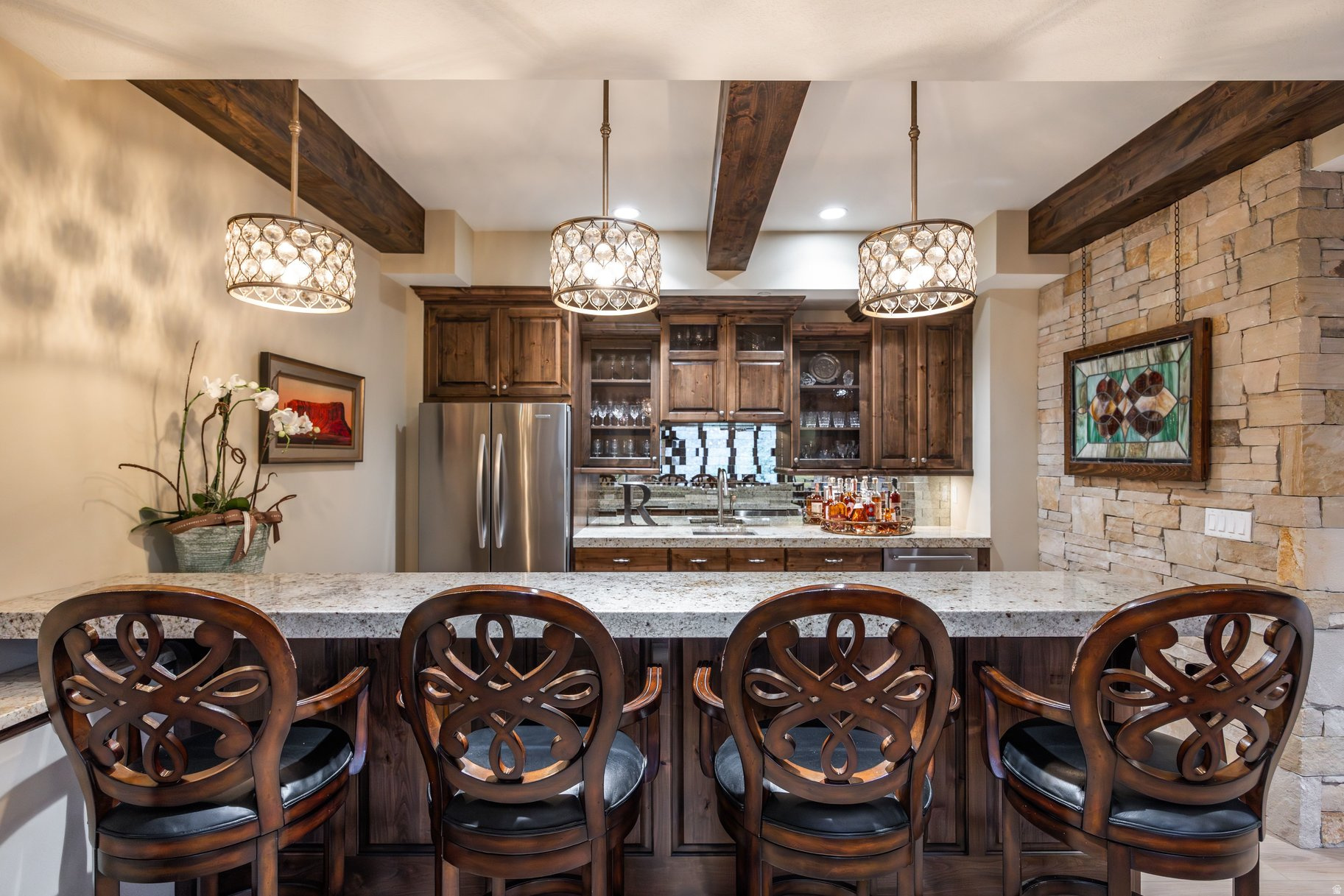WOODS OF PARLEYS LANE - Residential