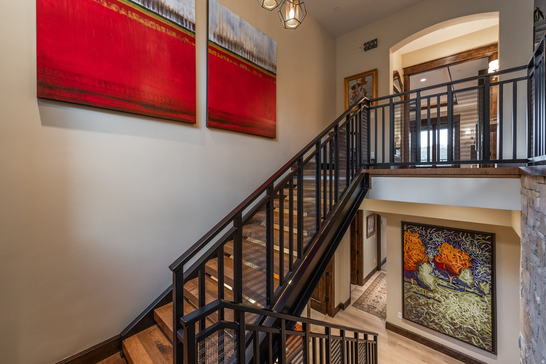 WOODS OF PARLEYS LANE - Residential