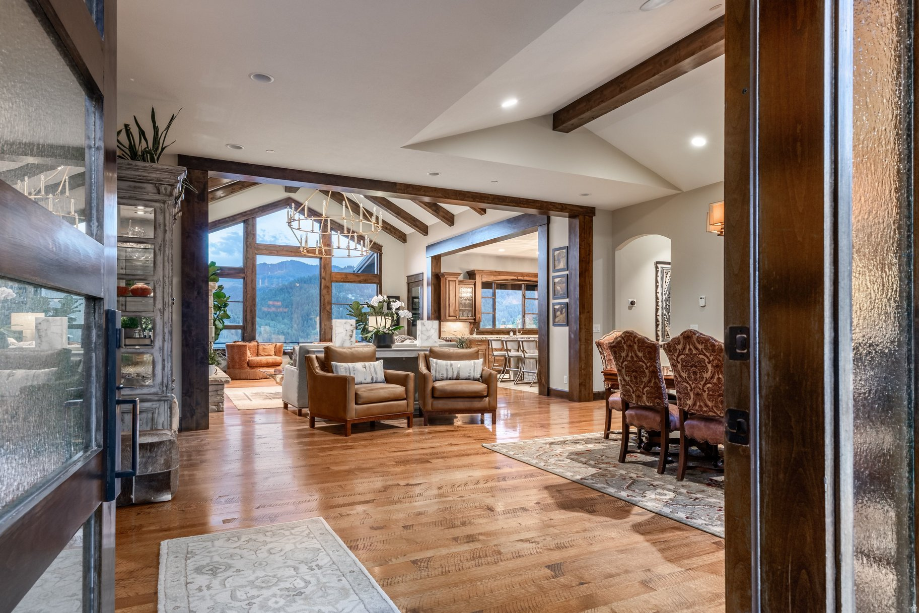 WOODS OF PARLEYS LANE - Residential