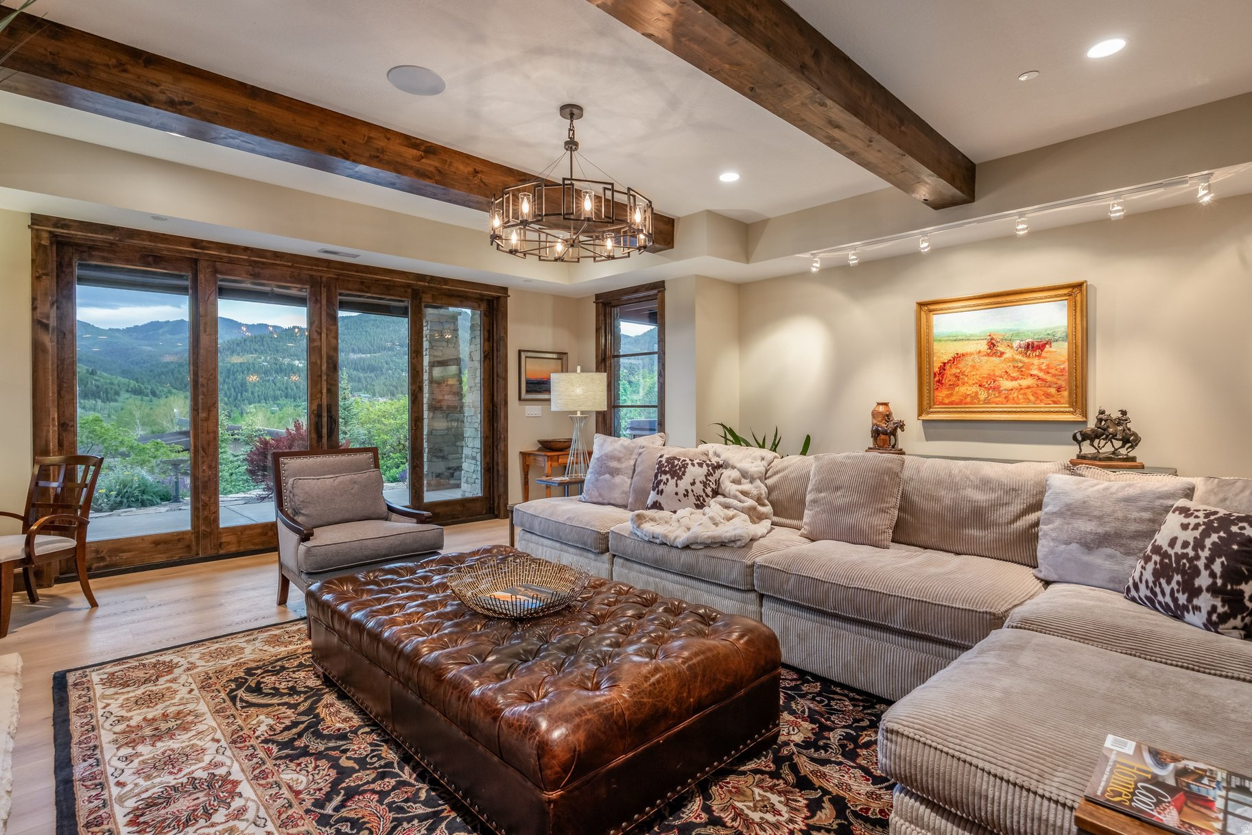 WOODS OF PARLEYS LANE - Residential
